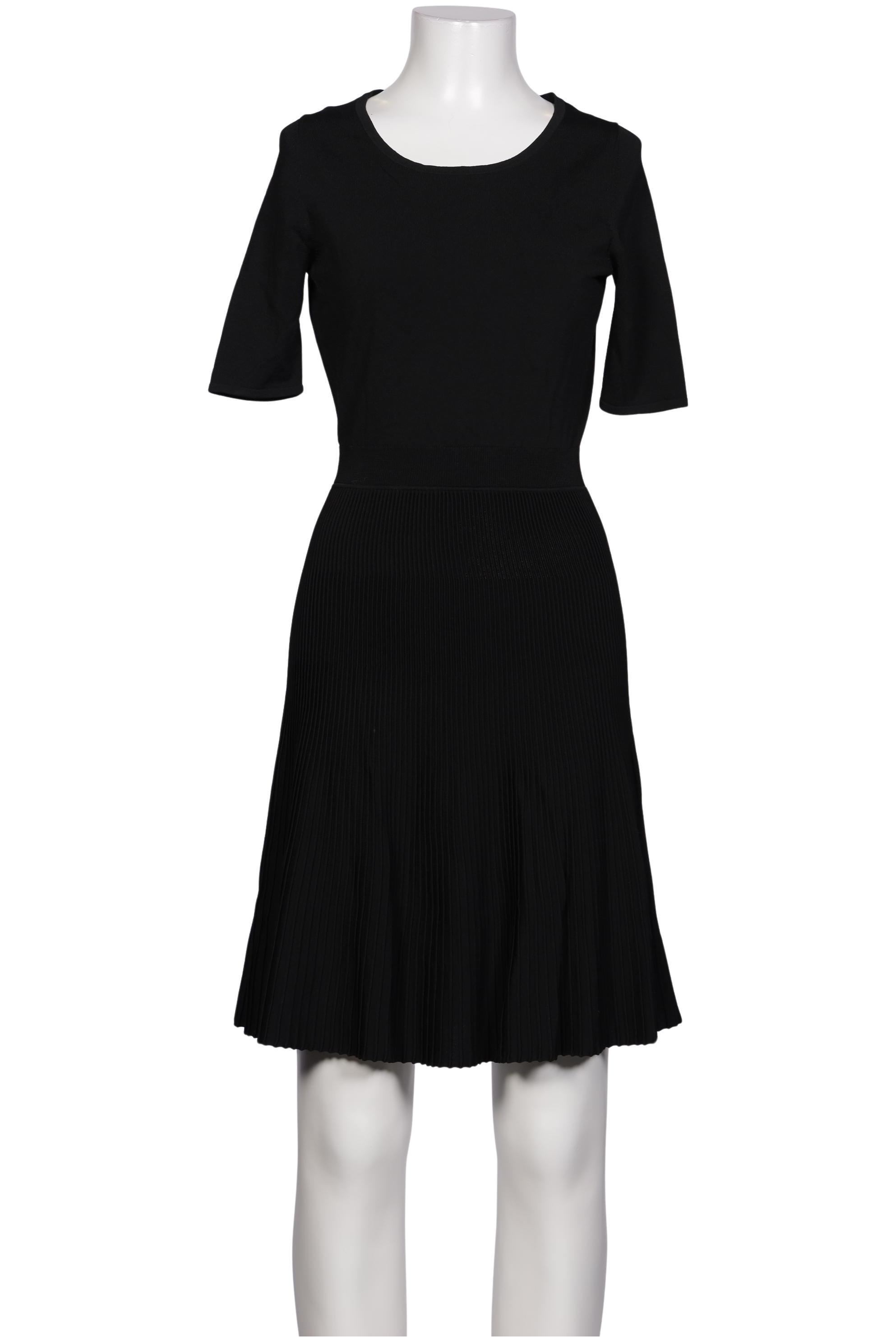 

Hugo by Hugo Boss Damen Kleid, schwarz, Gr. 38