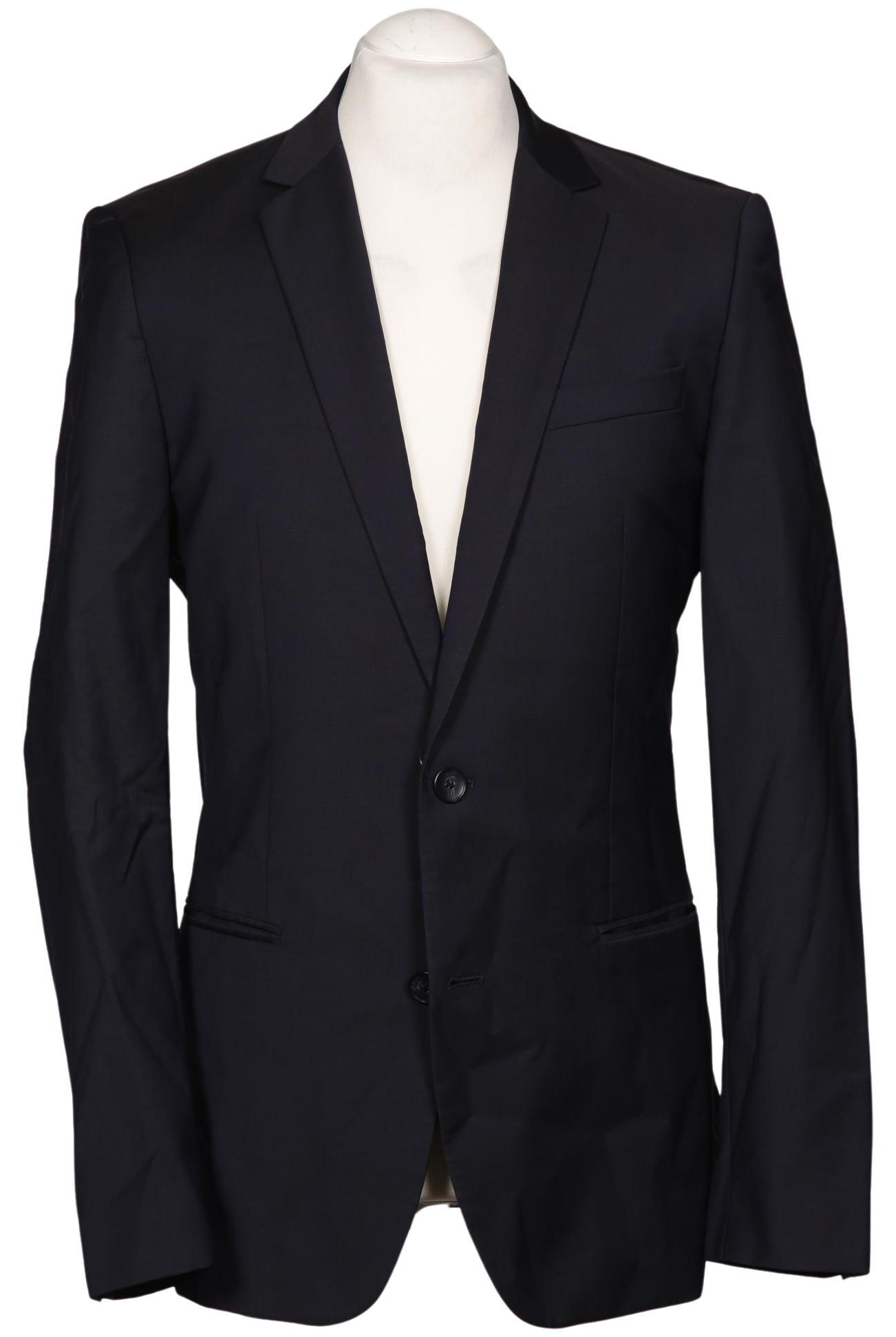 

Hugo by Hugo Boss Herren Sakko, marineblau, Gr. 94