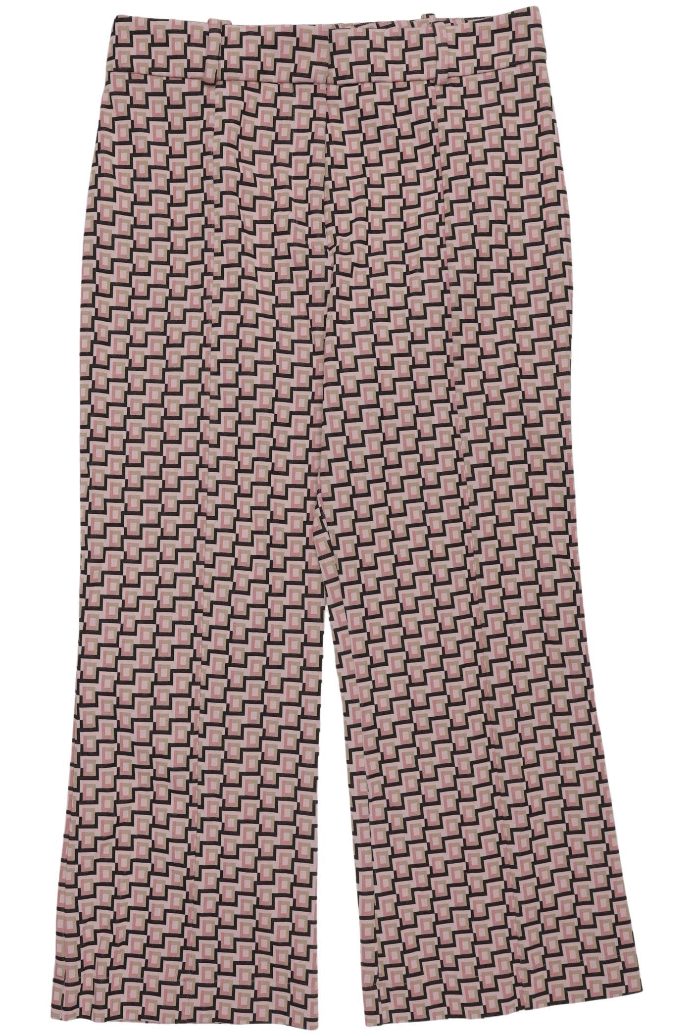 

Hugo by Hugo Boss Damen Stoffhose, pink, Gr. 40