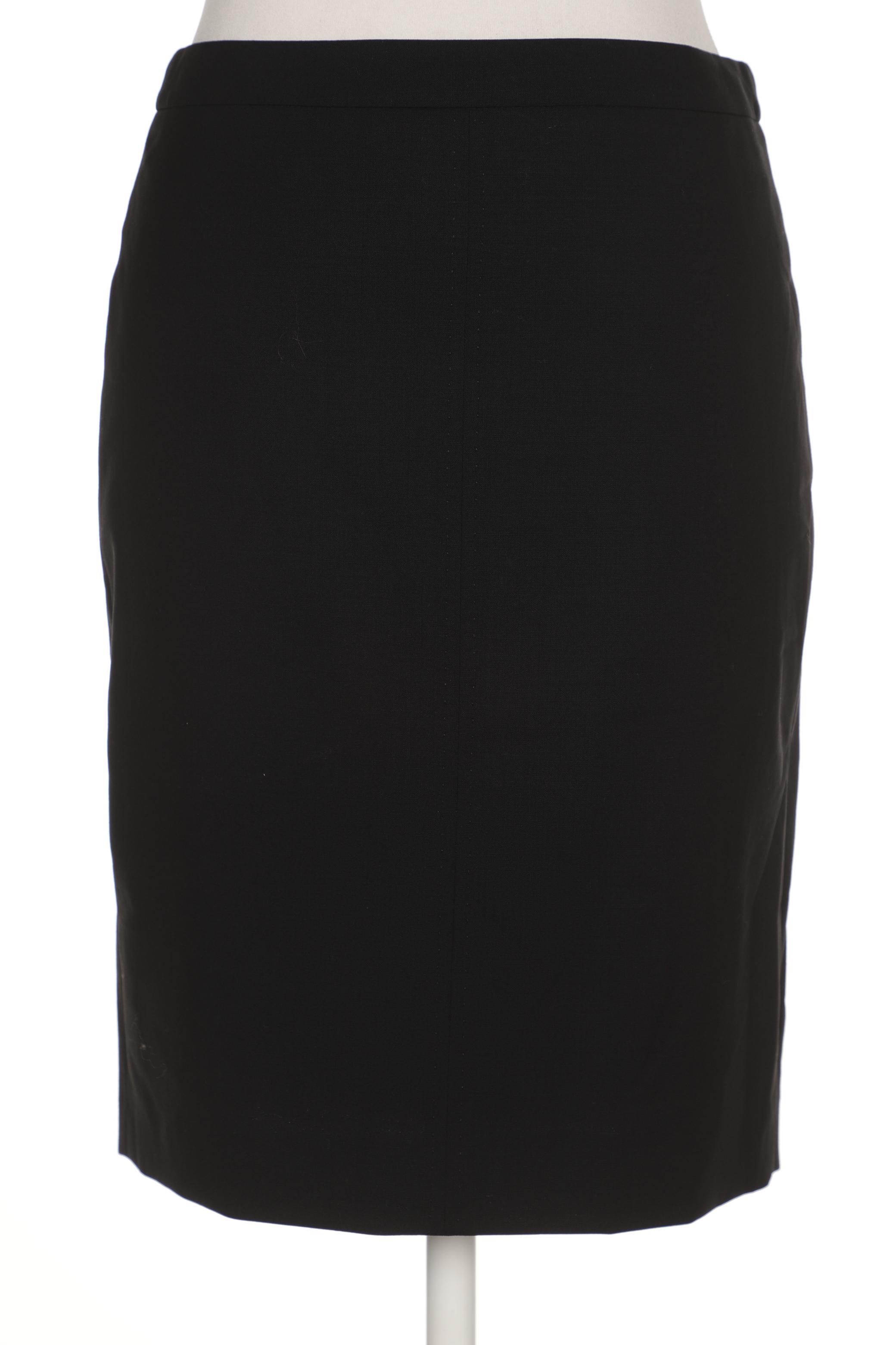 

Hugo by Hugo Boss Damen Rock, schwarz, Gr. 36