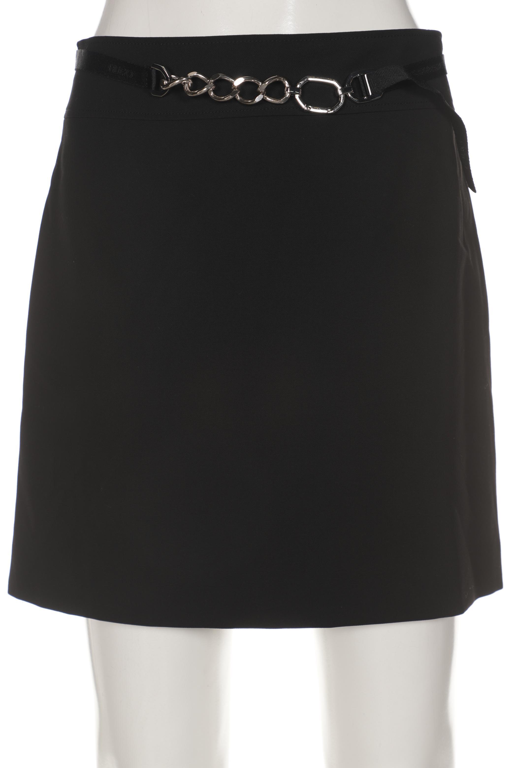 

HUGO by Hugo Boss Damen Rock, schwarz