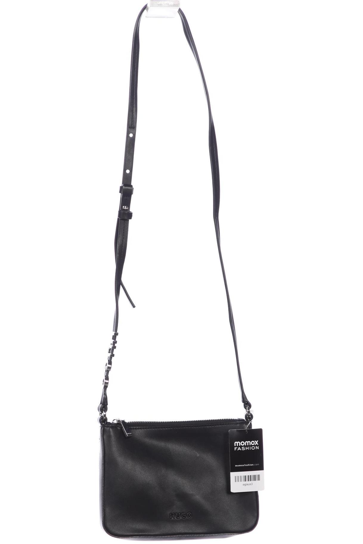 

Hugo by Hugo Boss Damen Handtasche, schwarz, Gr.