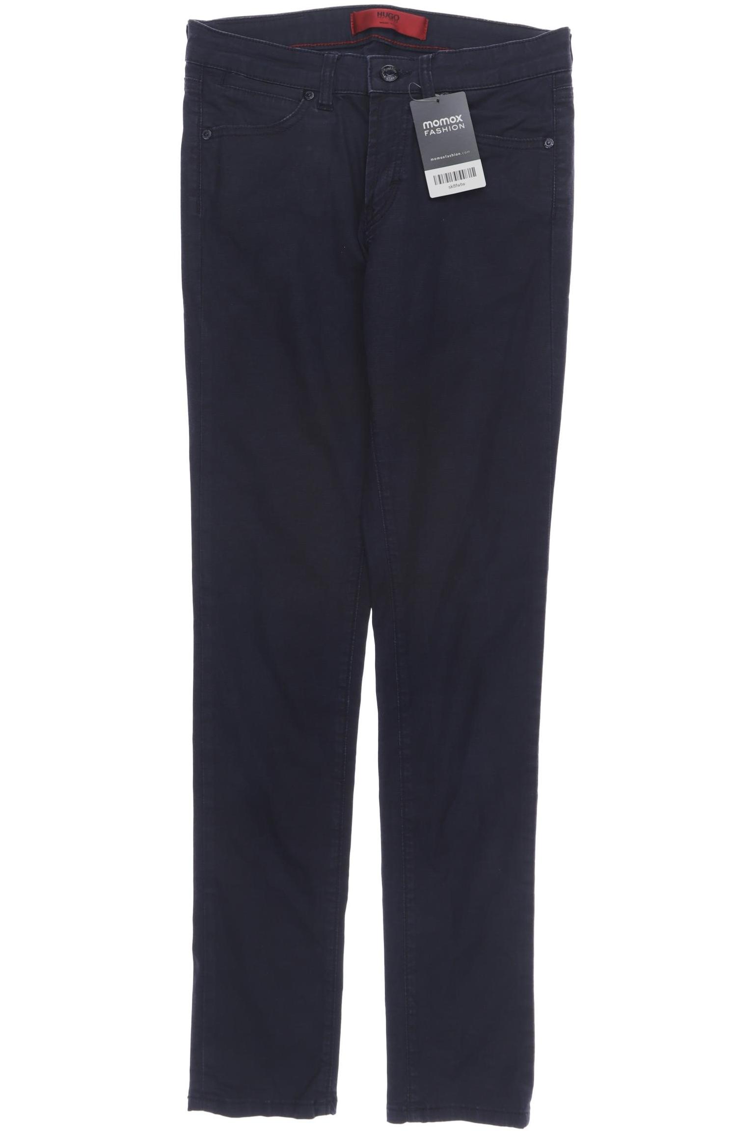 

HUGO by Hugo Boss Damen Jeans, marineblau