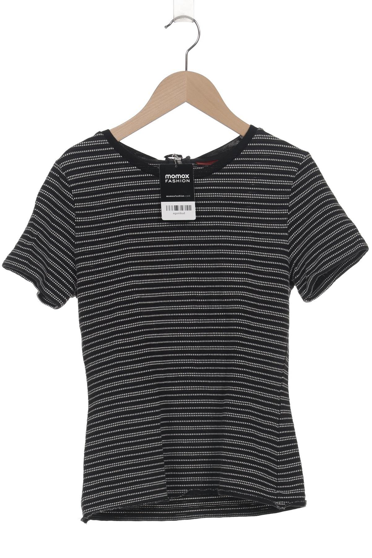 

Hugo by Hugo Boss Damen T-Shirt, schwarz, Gr. 38