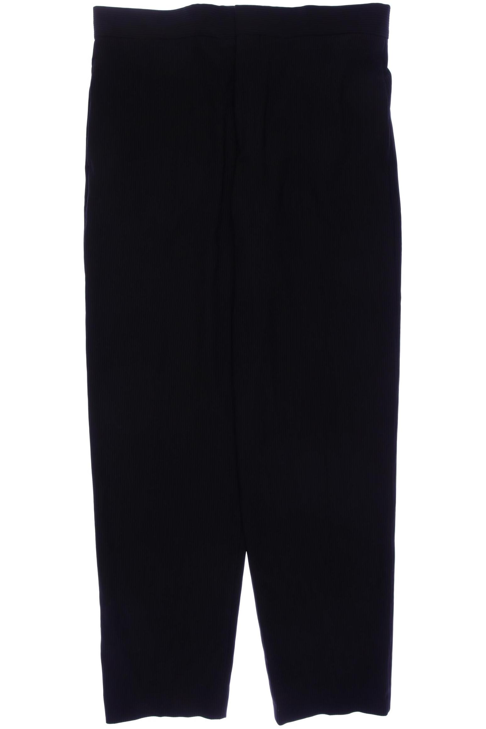 

Hugo by Hugo Boss Herren Stoffhose, schwarz, Gr. 52
