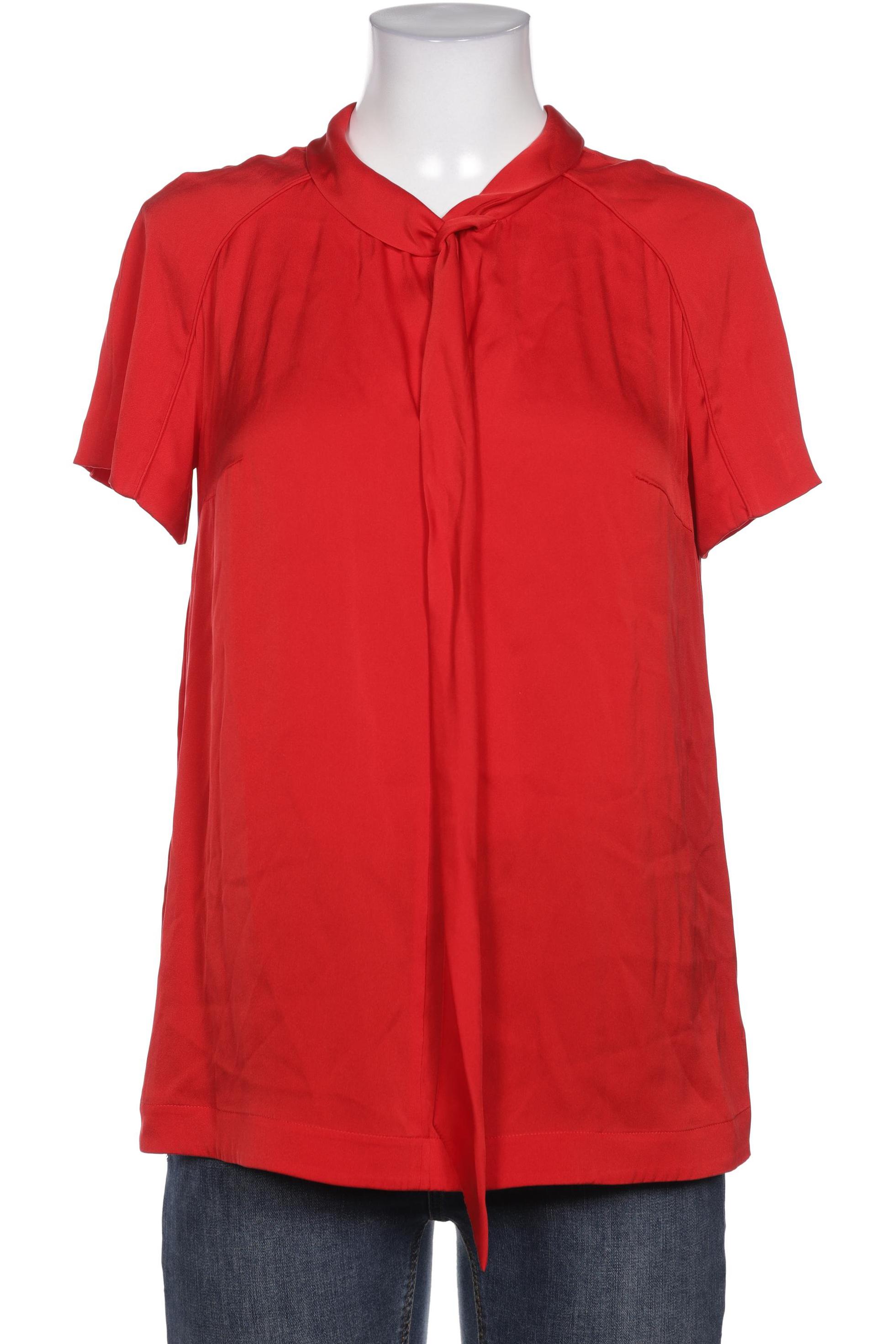 

HUGO by Hugo Boss Damen Bluse, rot