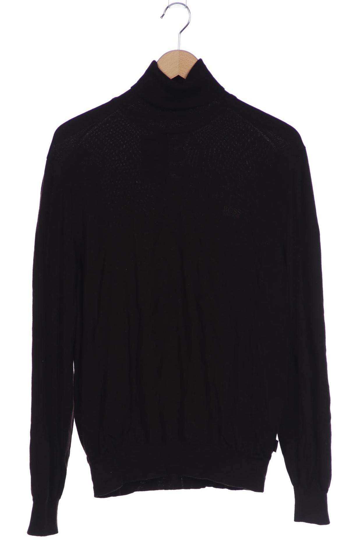 

Hugo by Hugo Boss Herren Pullover, bordeaux, Gr. 54
