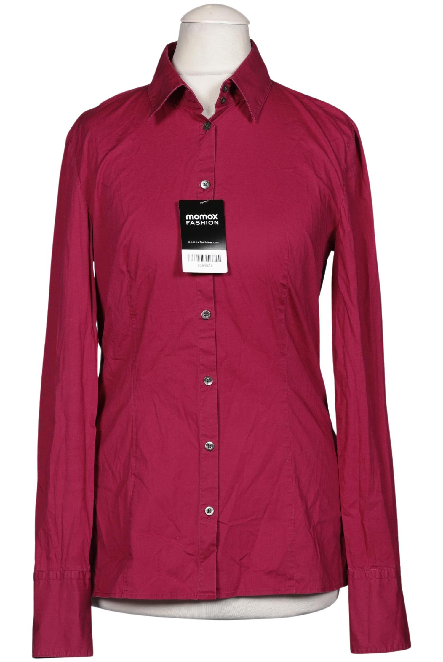 

Hugo by Hugo Boss Damen Bluse, pink, Gr. 36