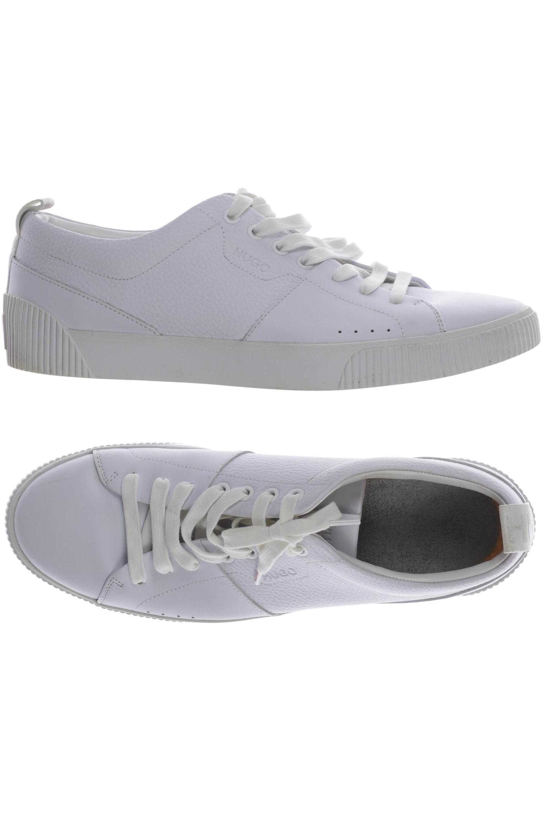 

Hugo by Hugo Boss Herren Sneakers, weiß, Gr. 42