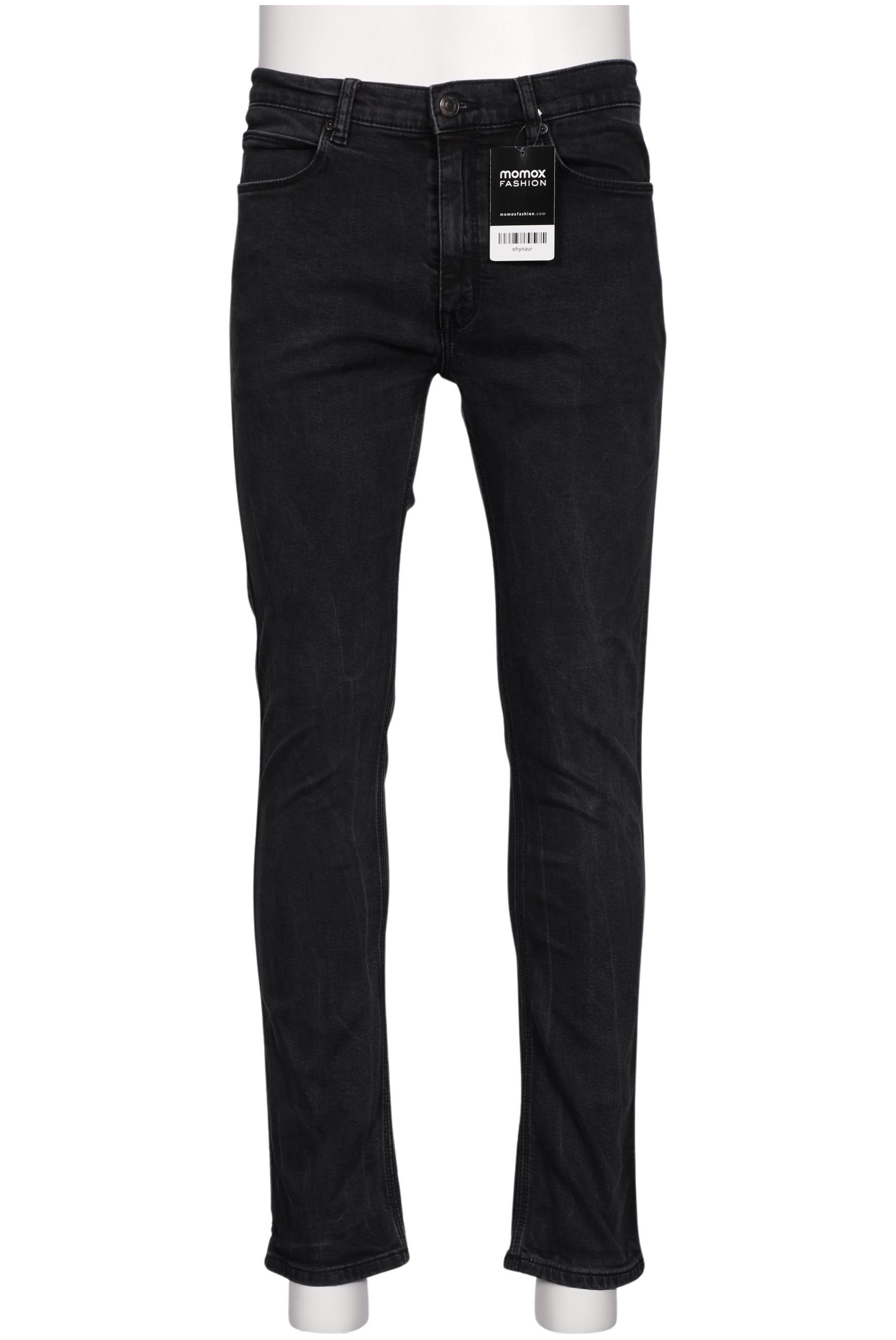 

Hugo by Hugo Boss Herren Jeans, schwarz, Gr. 32