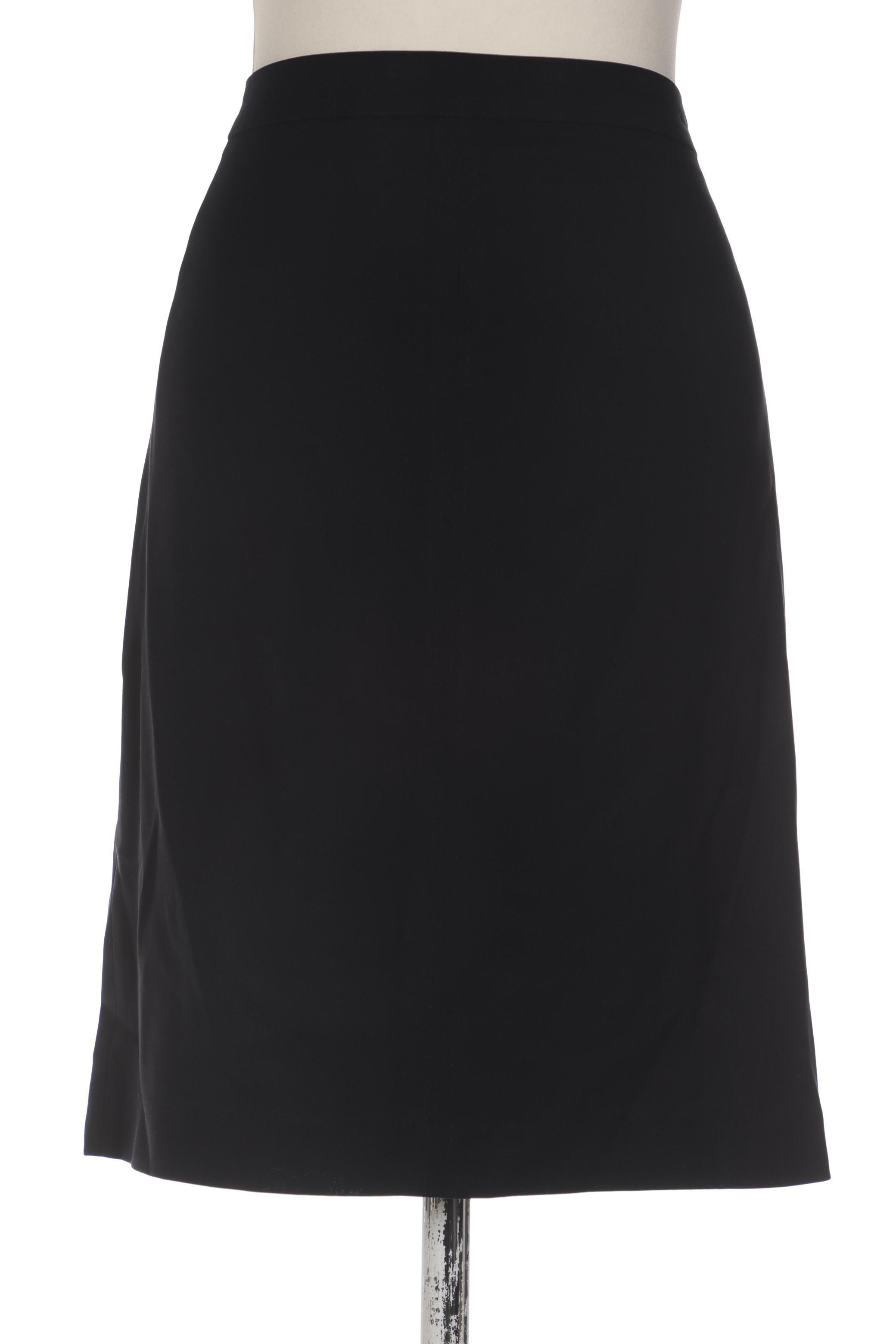 

HUGO by Hugo Boss Damen Rock, marineblau