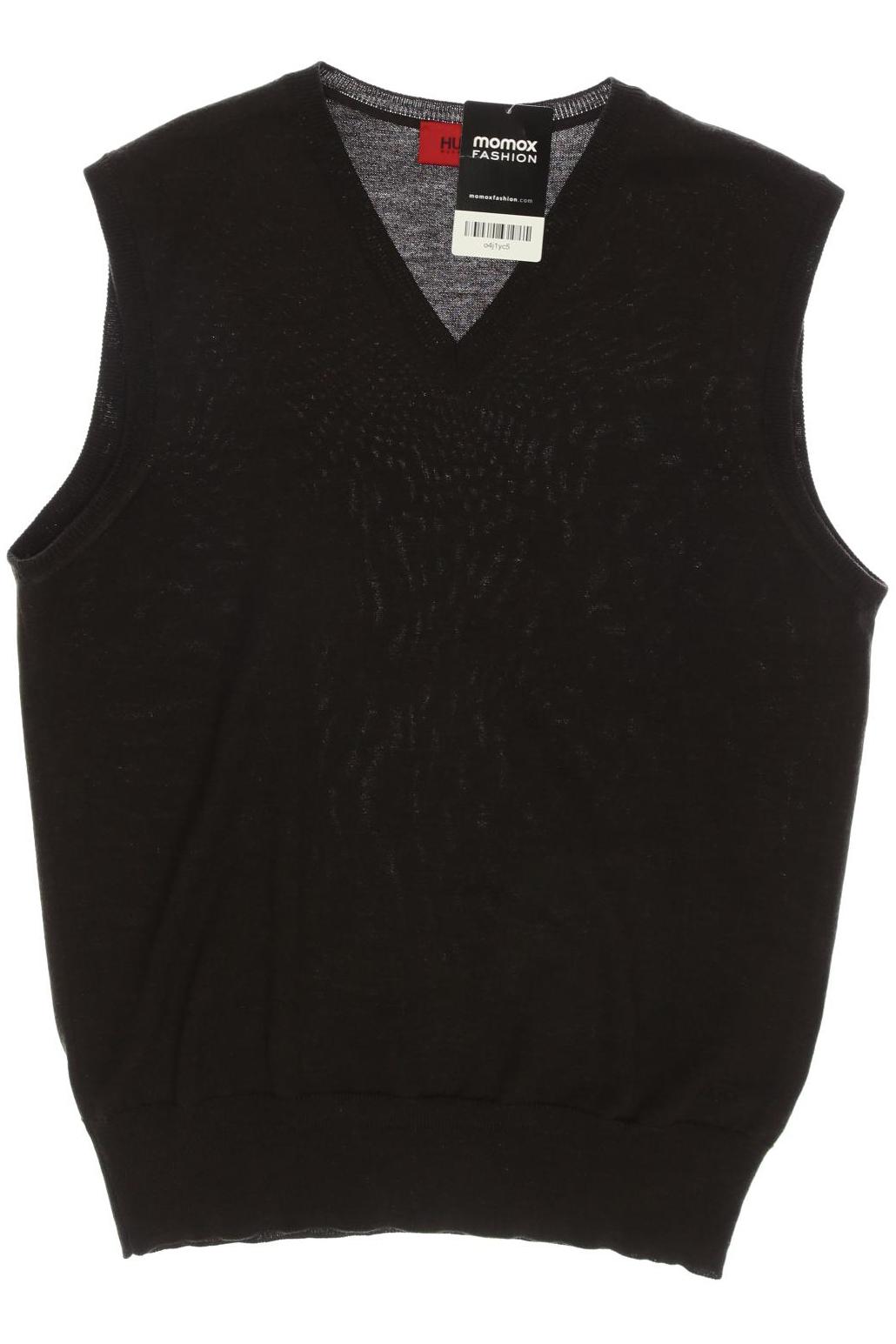 

Hugo by Hugo Boss Herren Pullover, braun, Gr. 48