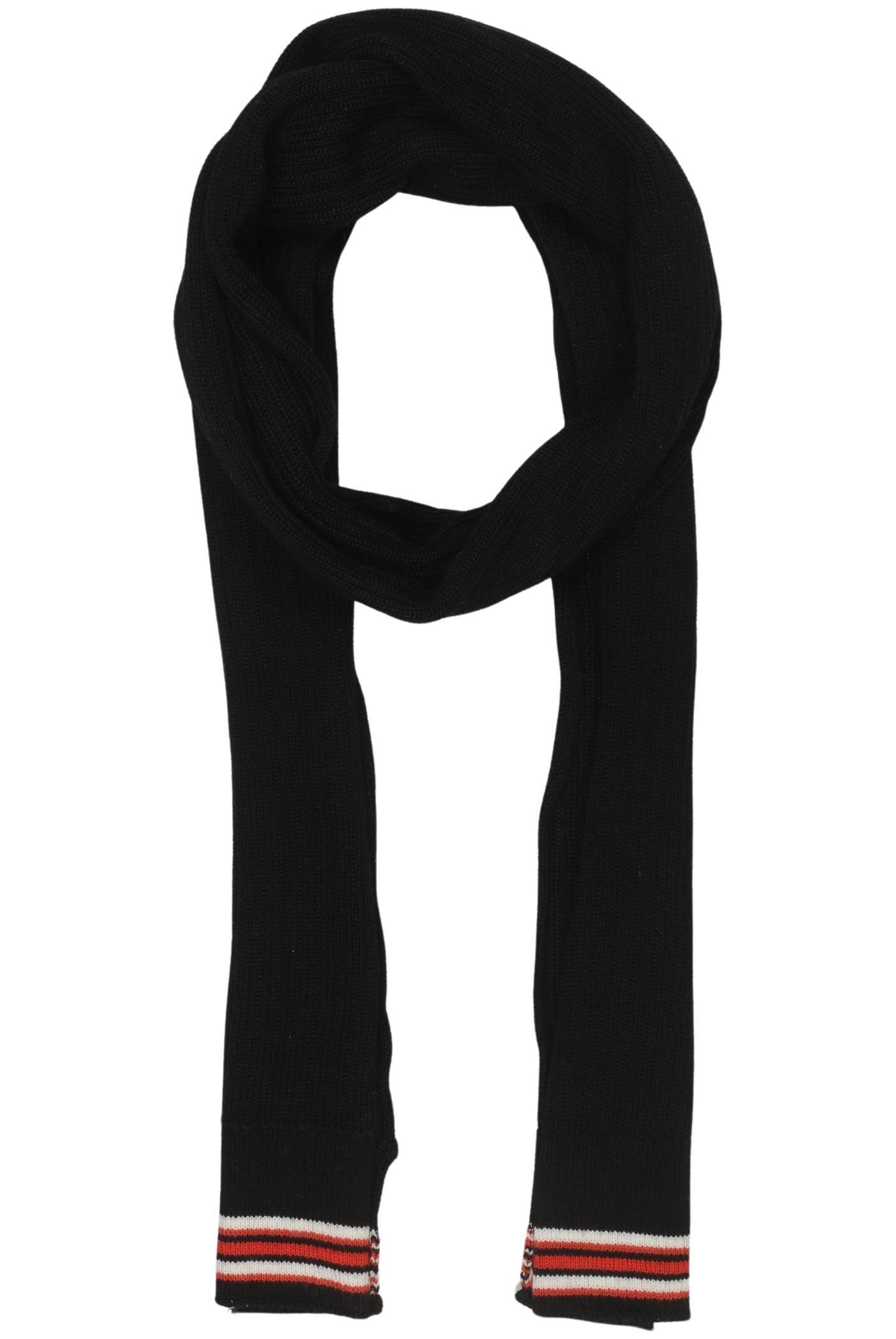 

Hugo by Hugo Boss Damen Schal, schwarz, Gr.