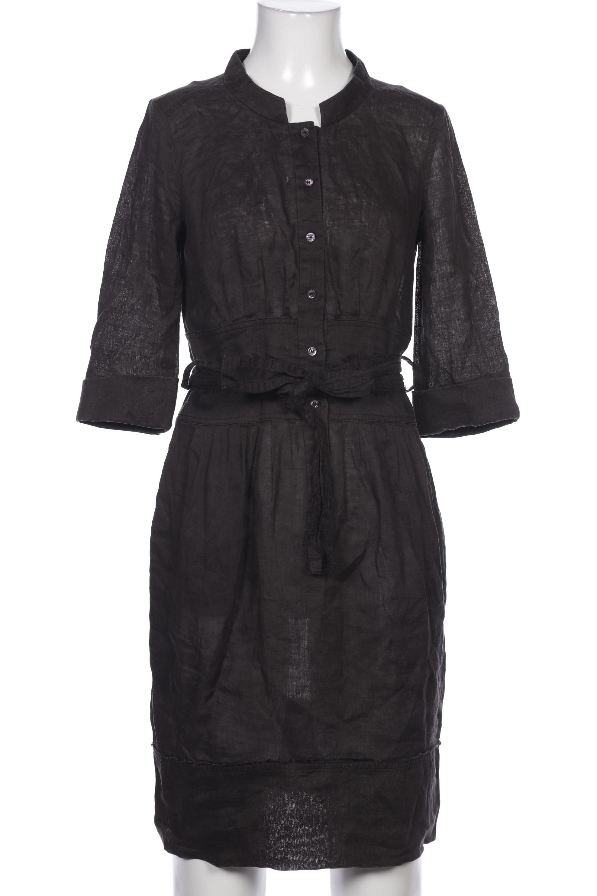 

HUGO by Hugo Boss Damen Kleid, grau