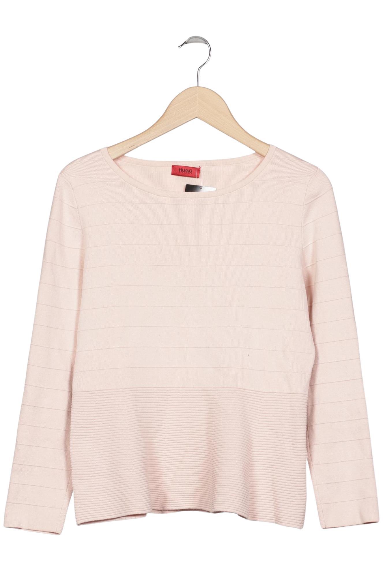 

Hugo by Hugo Boss Damen Pullover, pink, Gr. 38