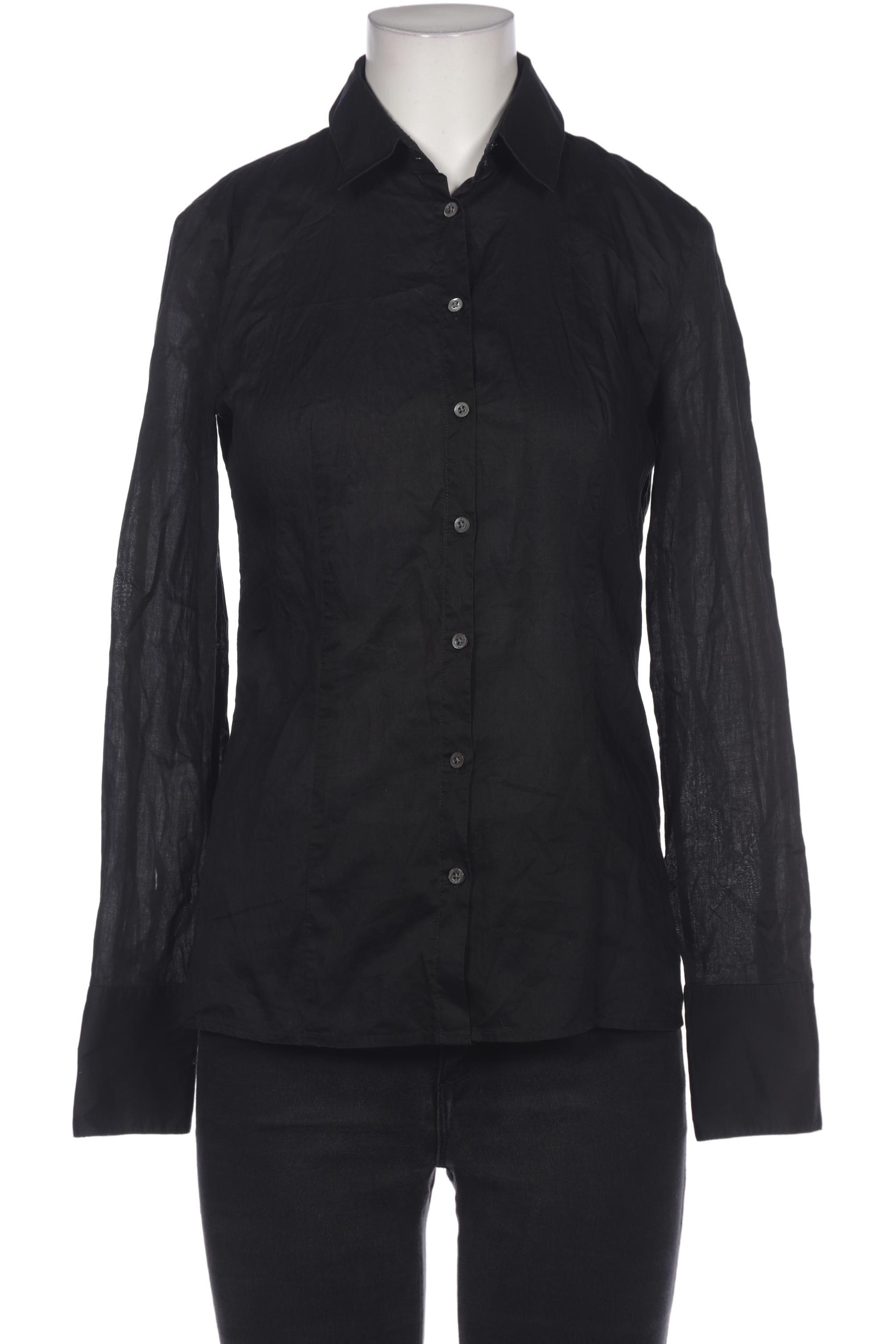 

HUGO by Hugo Boss Damen Bluse, schwarz