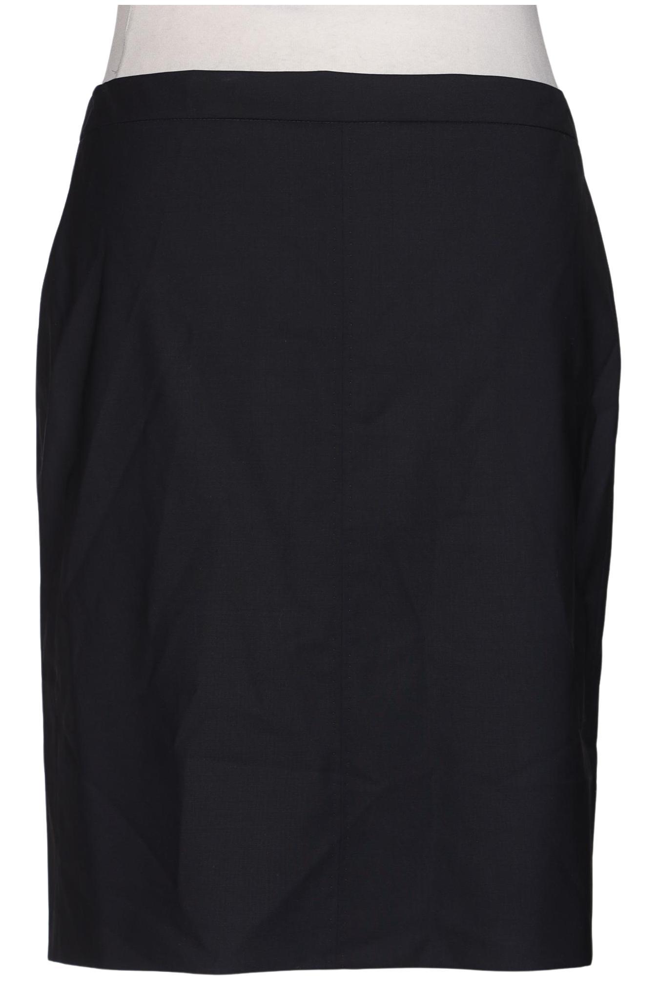 

Hugo by Hugo Boss Damen Rock, marineblau, Gr. 42