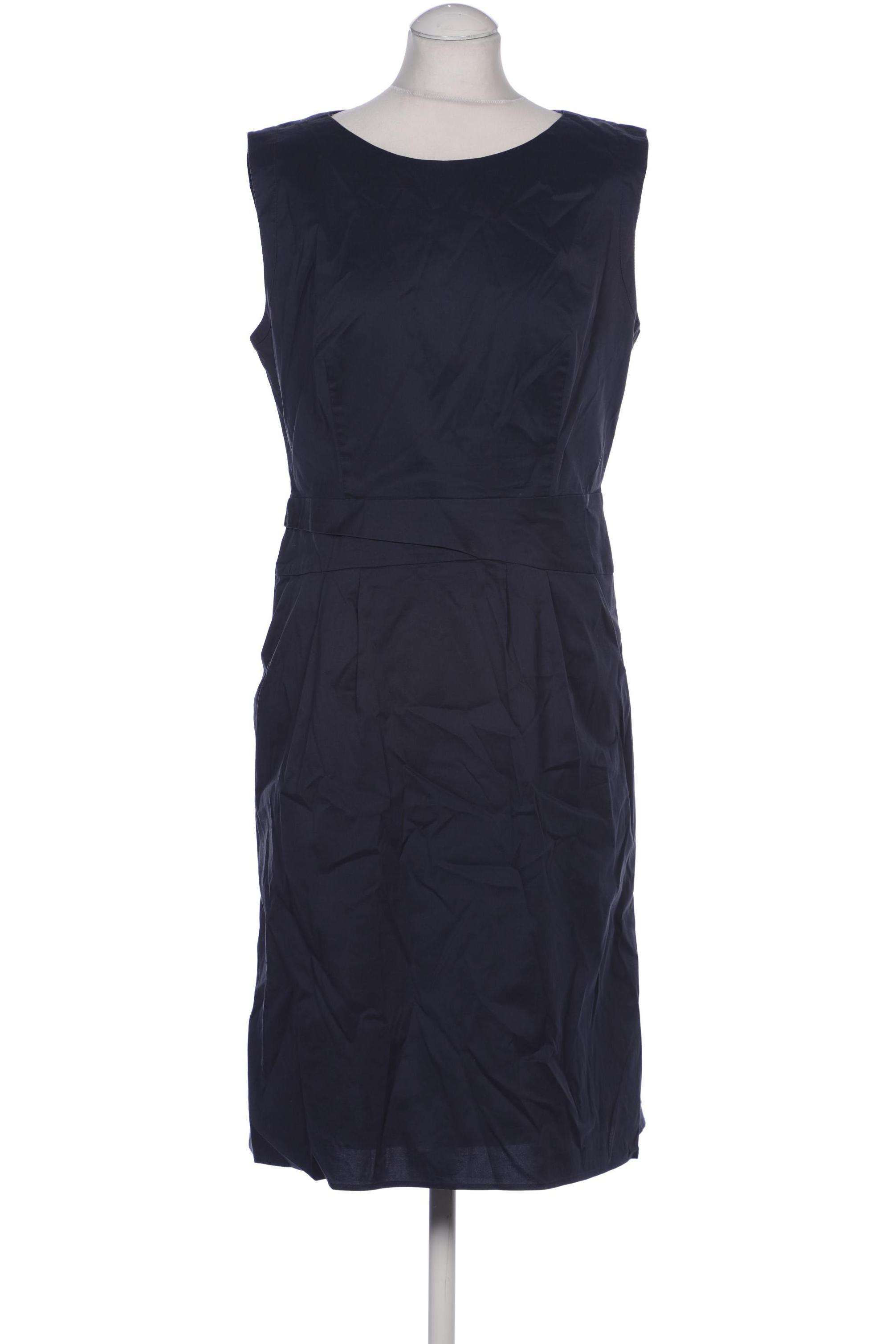 

Hugo by Hugo Boss Damen Kleid, marineblau, Gr. 42