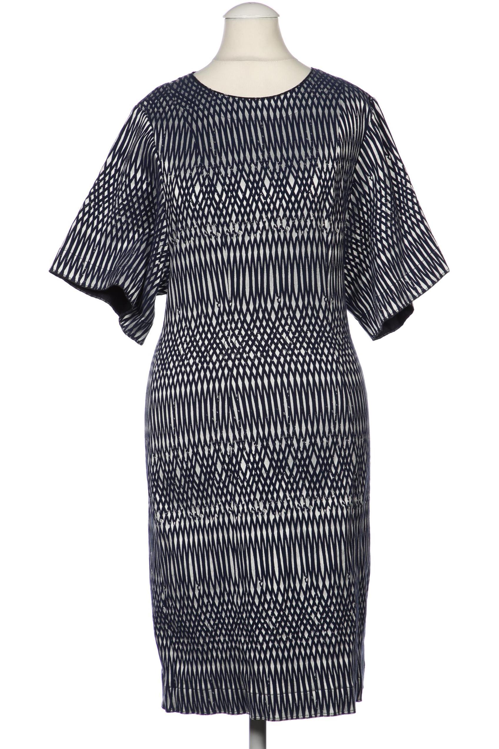 

HUGO by Hugo Boss Damen Kleid, marineblau