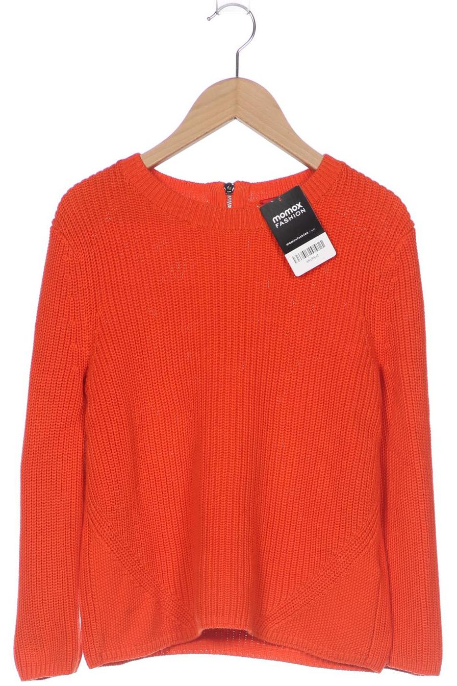 

HUGO by Hugo Boss Damen Pullover, orange