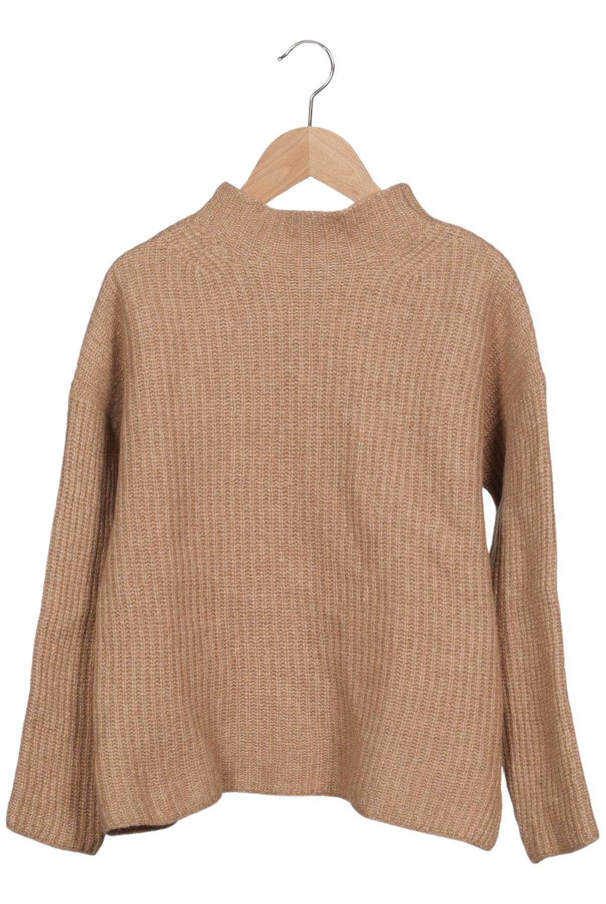 

Hugo by Hugo Boss Damen Pullover, beige, Gr. 42