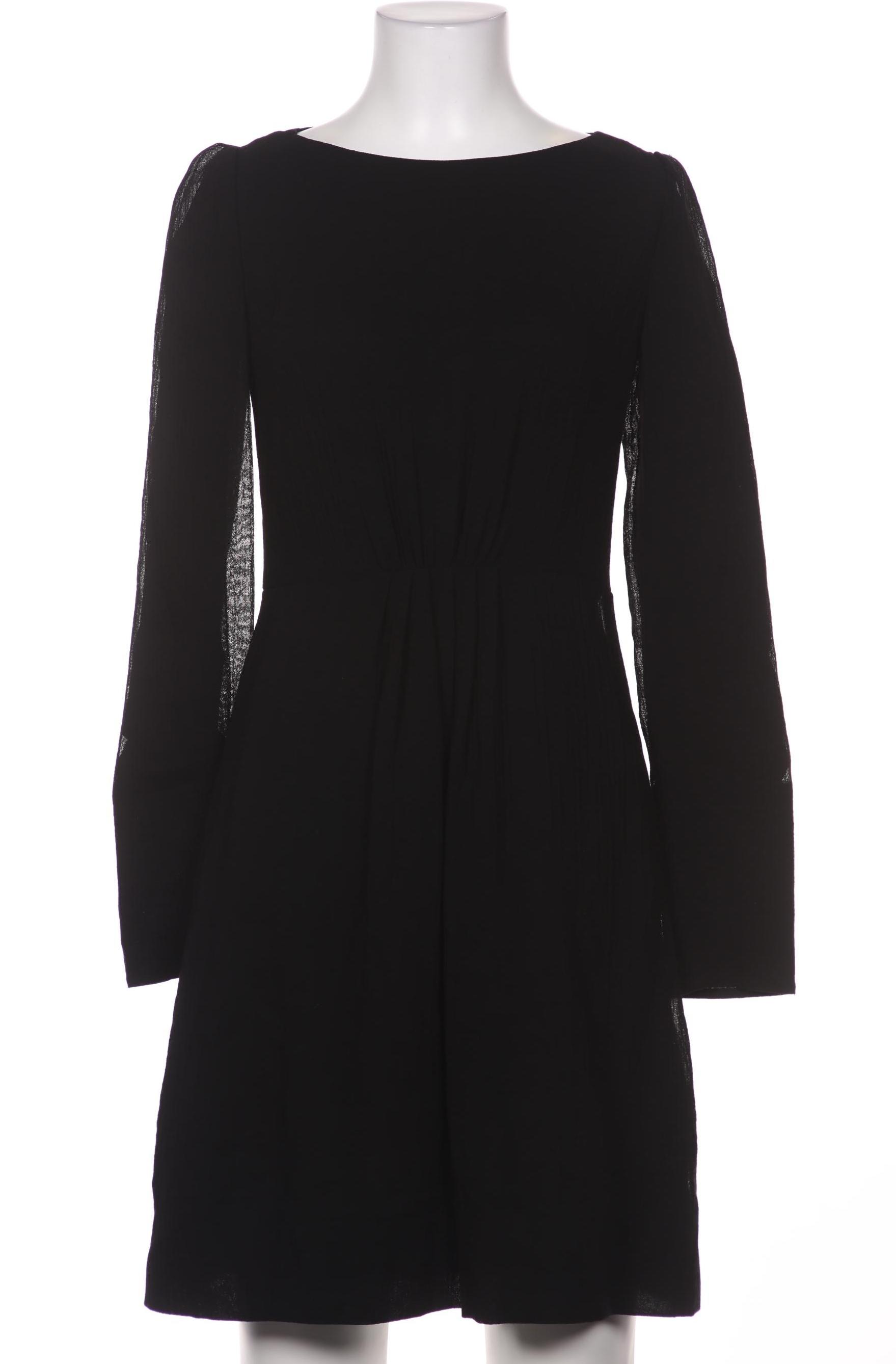 

Hugo by Hugo Boss Damen Kleid, schwarz, Gr. 34