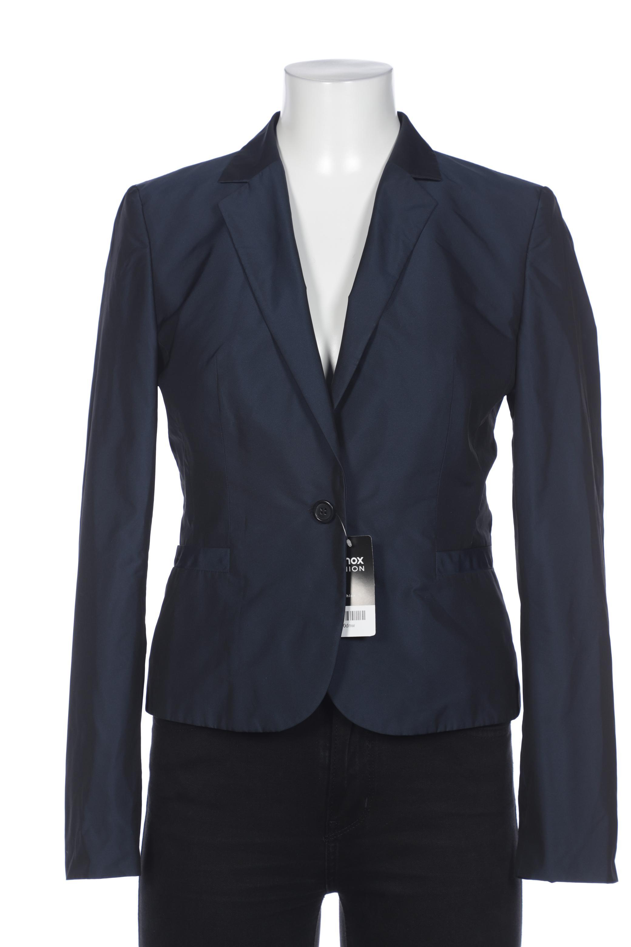 

HUGO by Hugo Boss Damen Blazer, marineblau