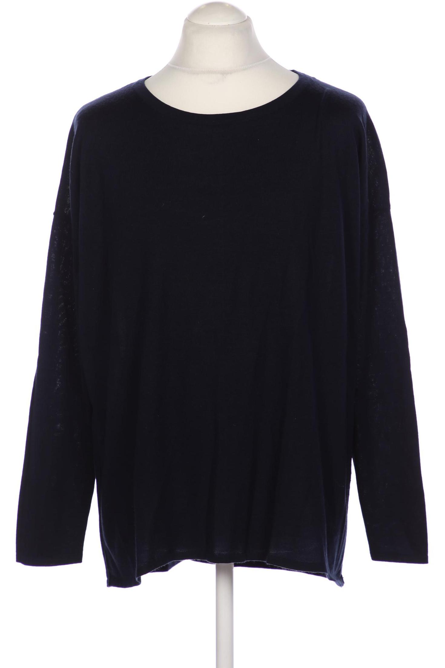 

Hugo by Hugo Boss Herren Pullover, marineblau, Gr. 52