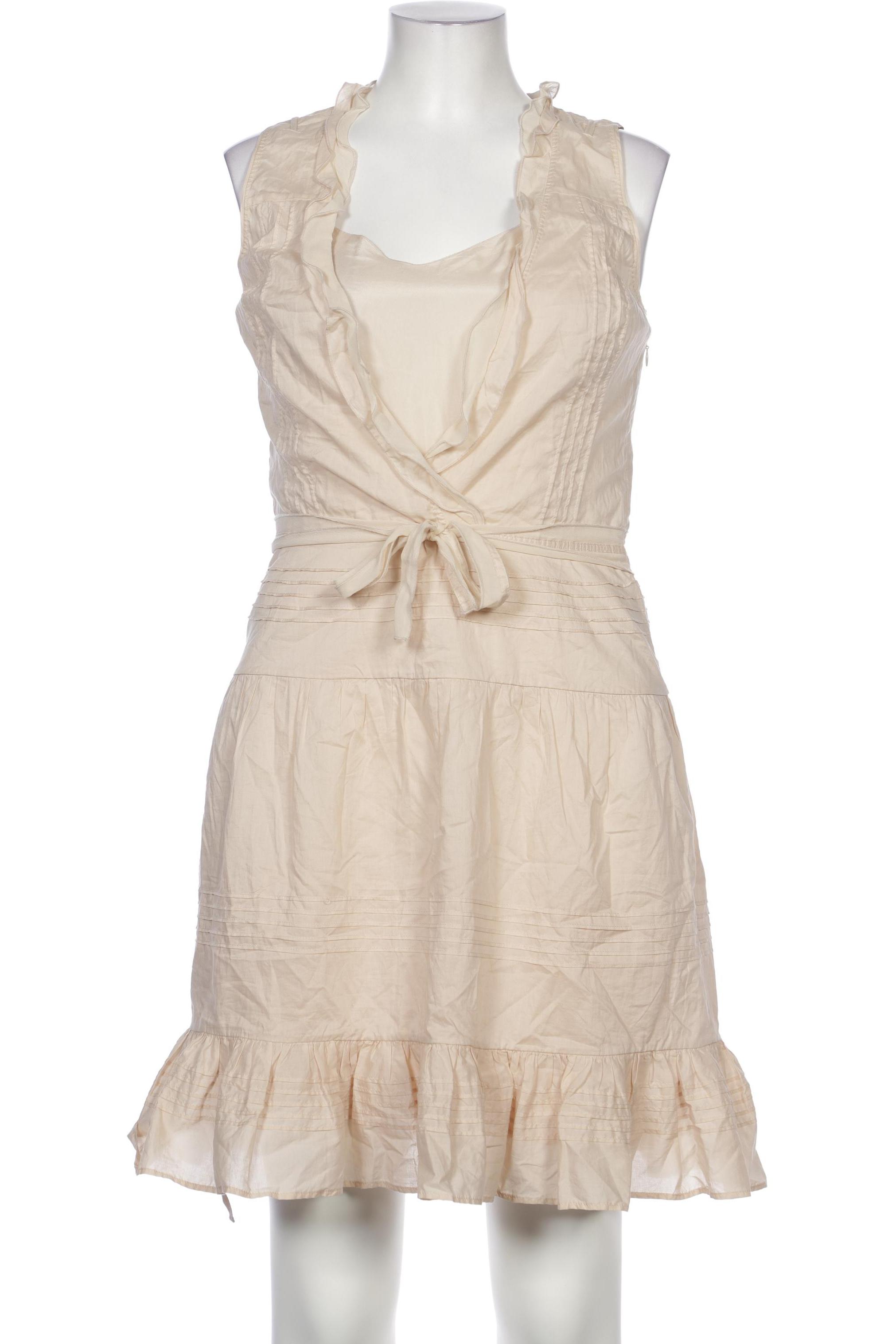 

HUGO by Hugo Boss Damen Kleid, beige