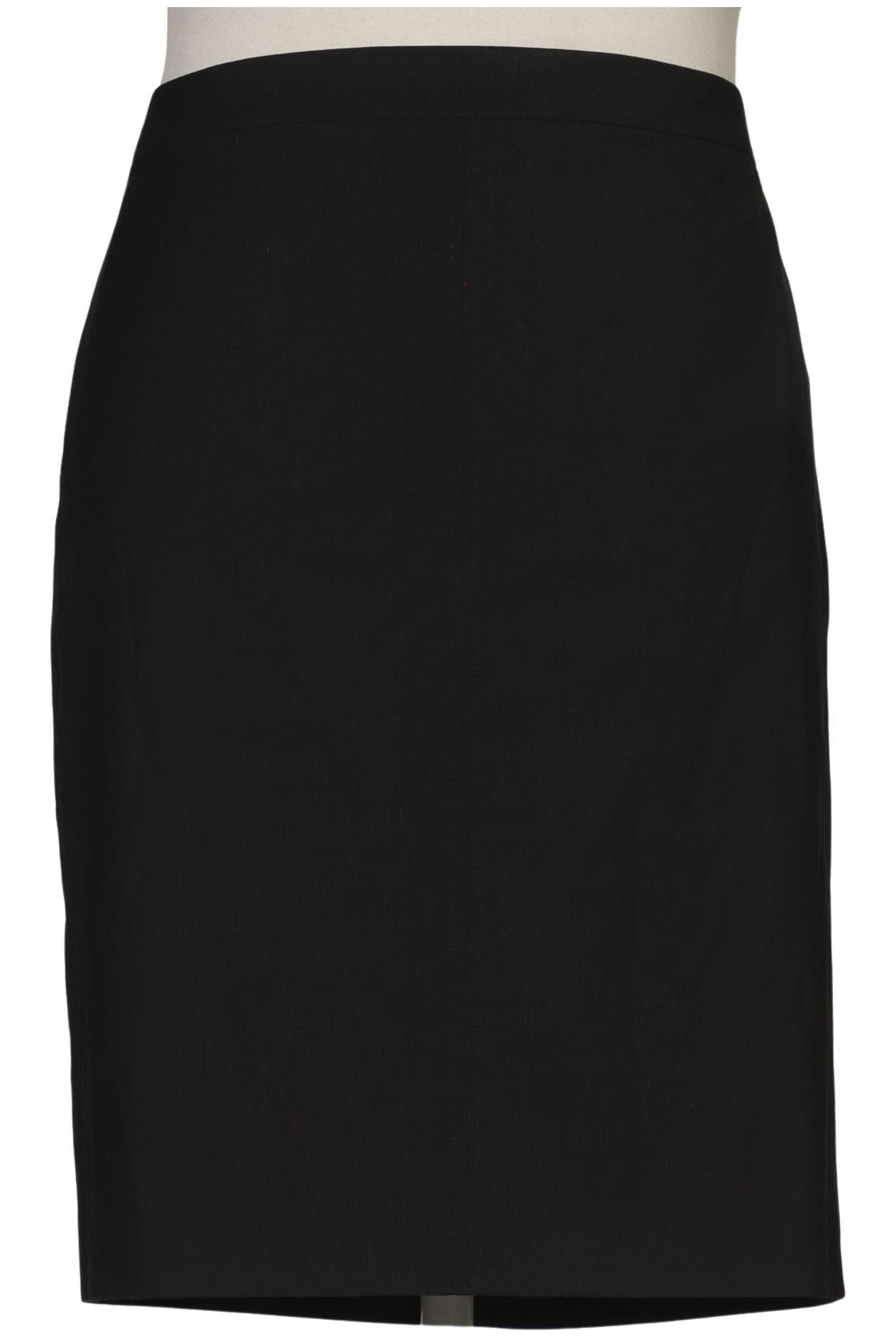 

Hugo by Hugo Boss Damen Rock, schwarz, Gr. 42