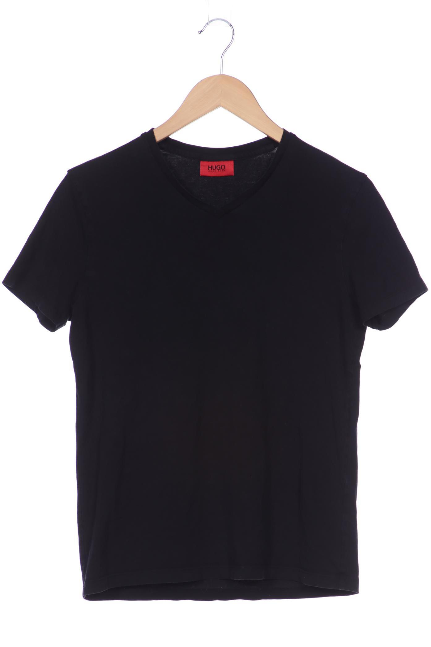 

HUGO by Hugo Boss Herren T-Shirt, schwarz