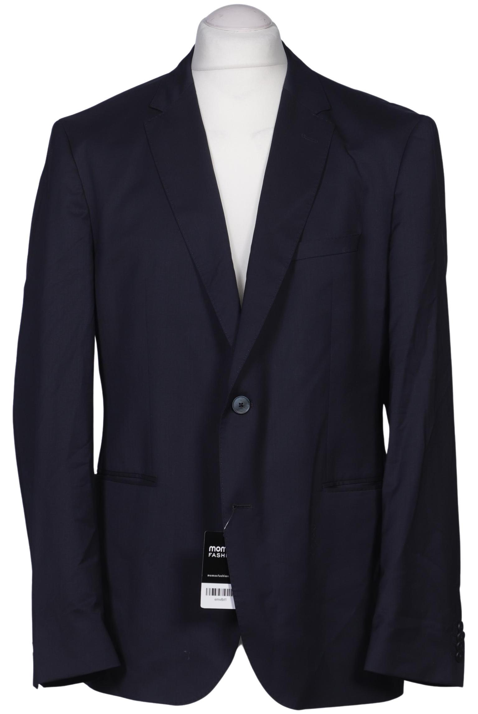 

Hugo by Hugo Boss Herren Sakko, marineblau, Gr. 54