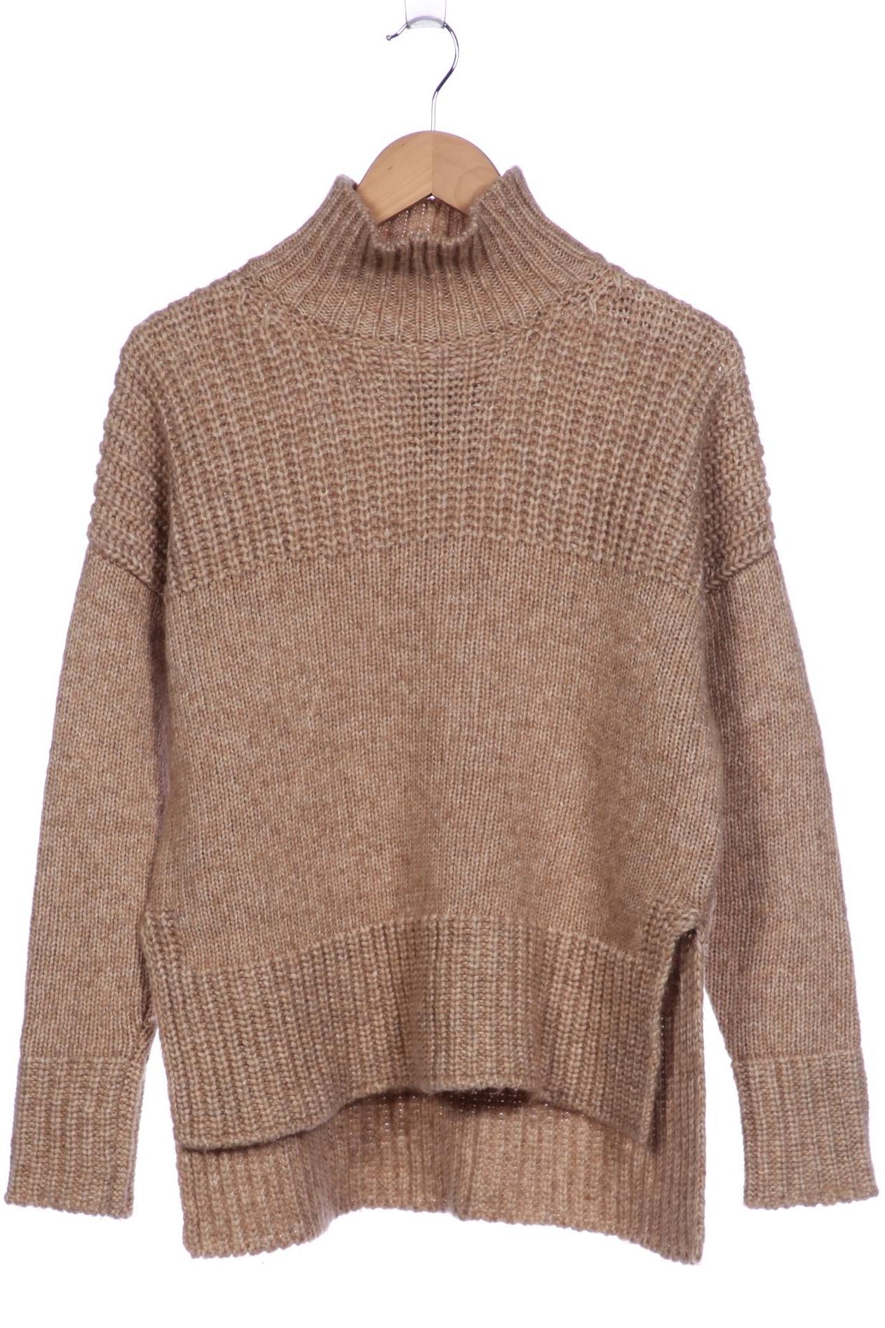 

Hugo by Hugo Boss Damen Pullover, beige, Gr. 34