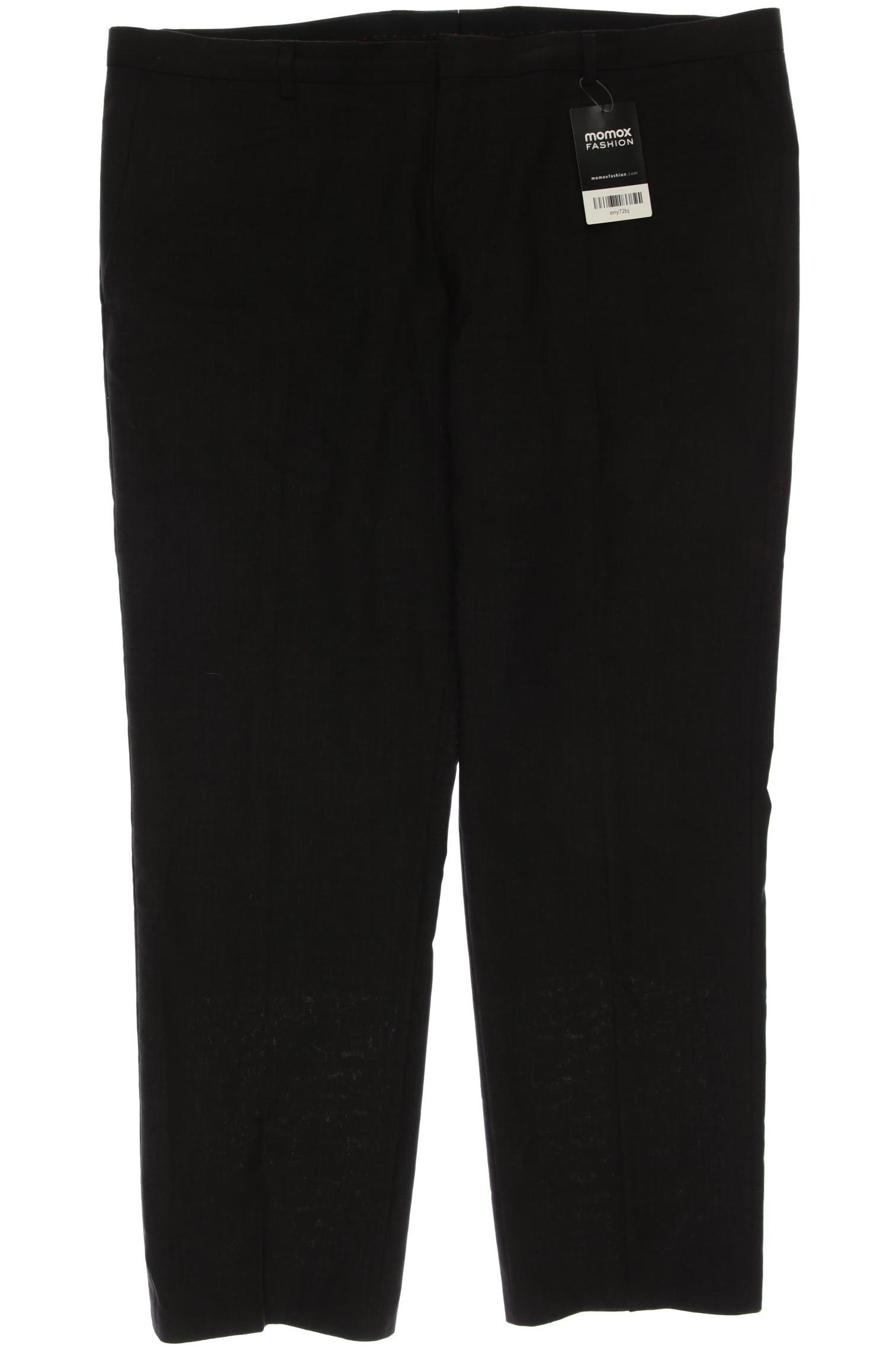 

HUGO by Hugo Boss Herren Stoffhose, grau