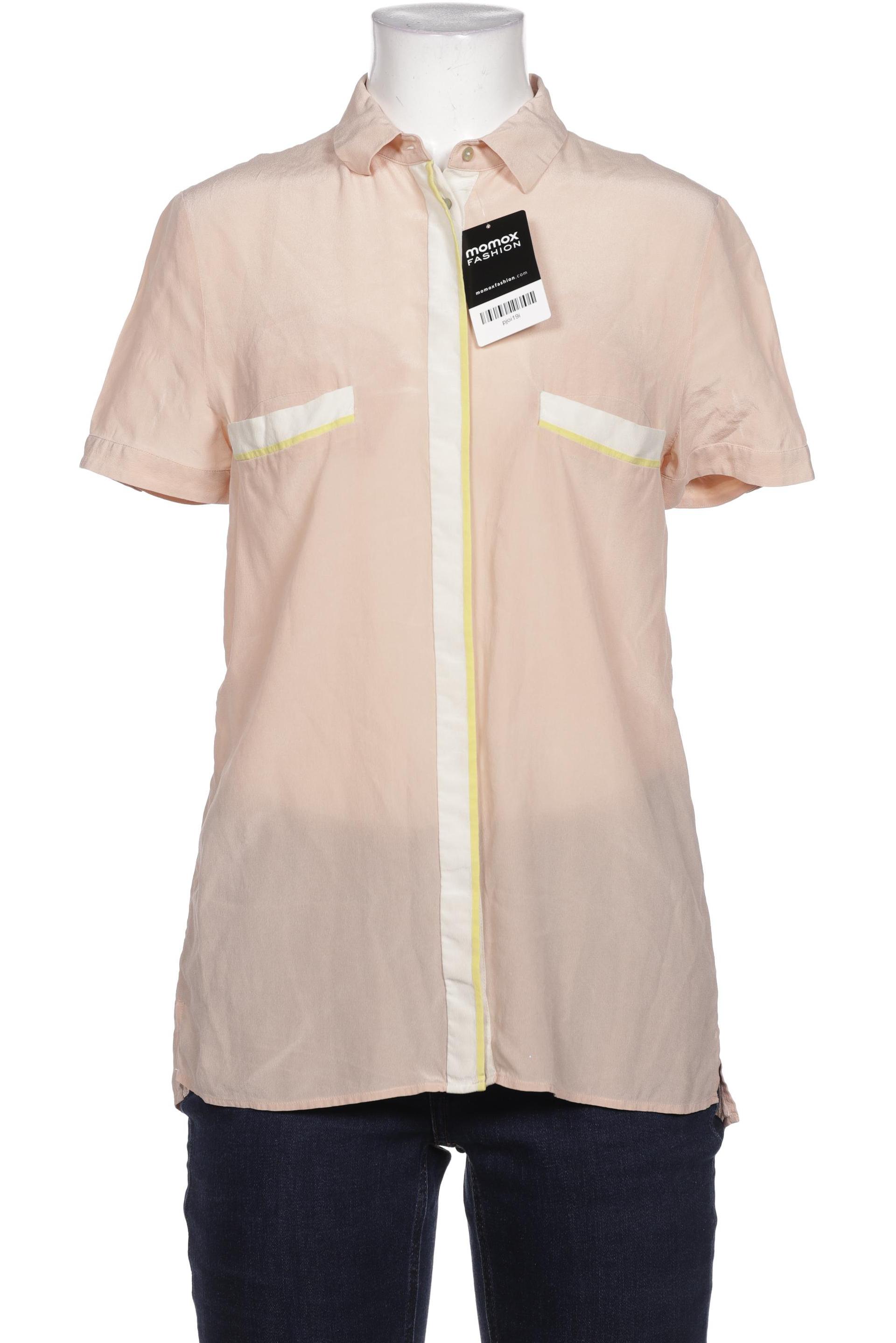 

Hugo by Hugo Boss Damen Bluse, beige, Gr. 36