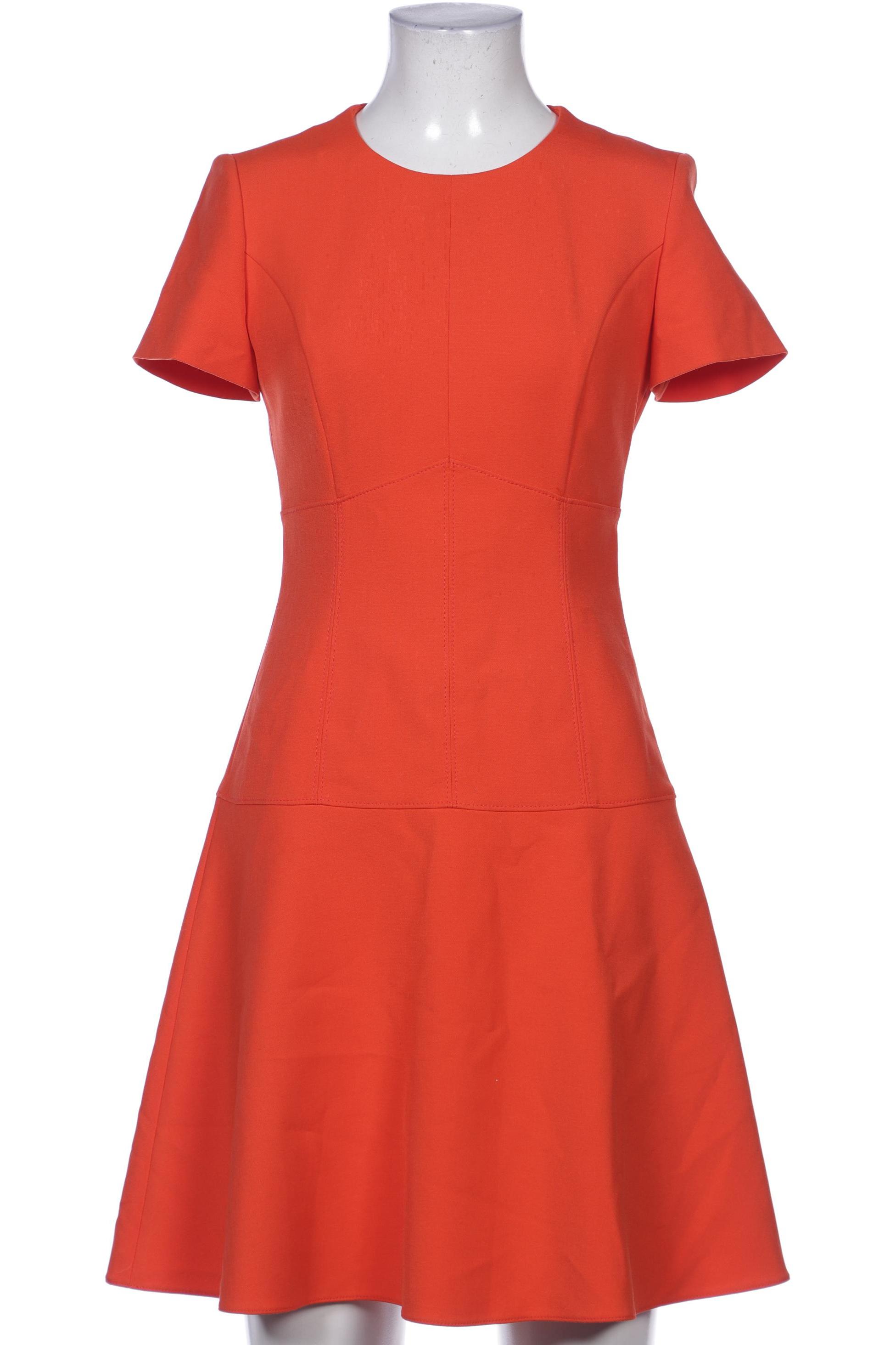 

Hugo by Hugo Boss Damen Kleid, orange, Gr. 34