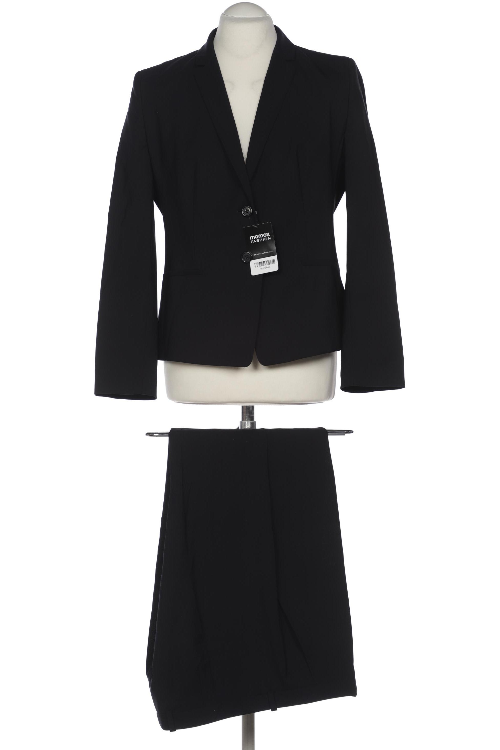 

Hugo by Hugo Boss Damen Anzug, marineblau, Gr. 44