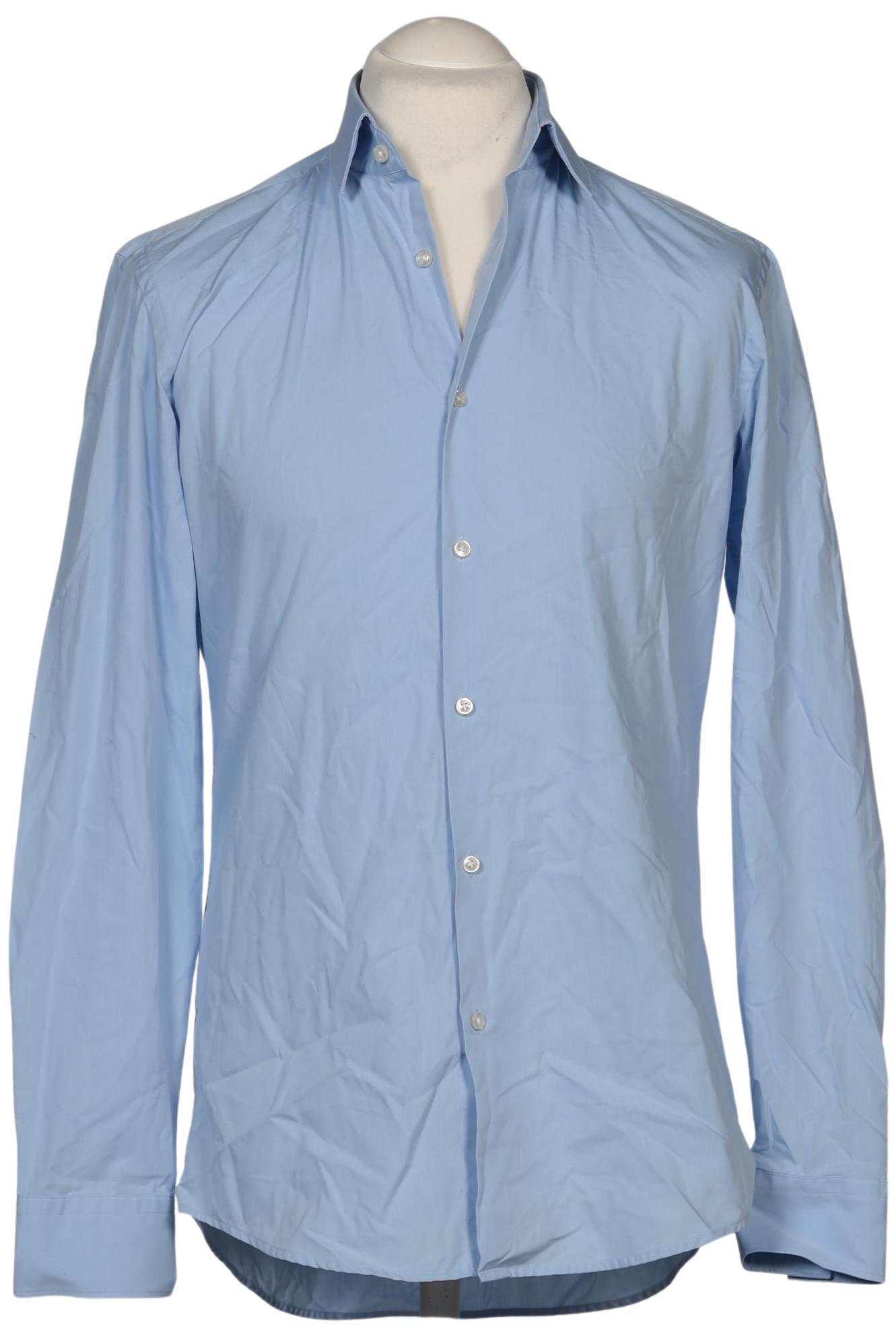 

Hugo by Hugo Boss Herren Hemd, hellblau, Gr. 50