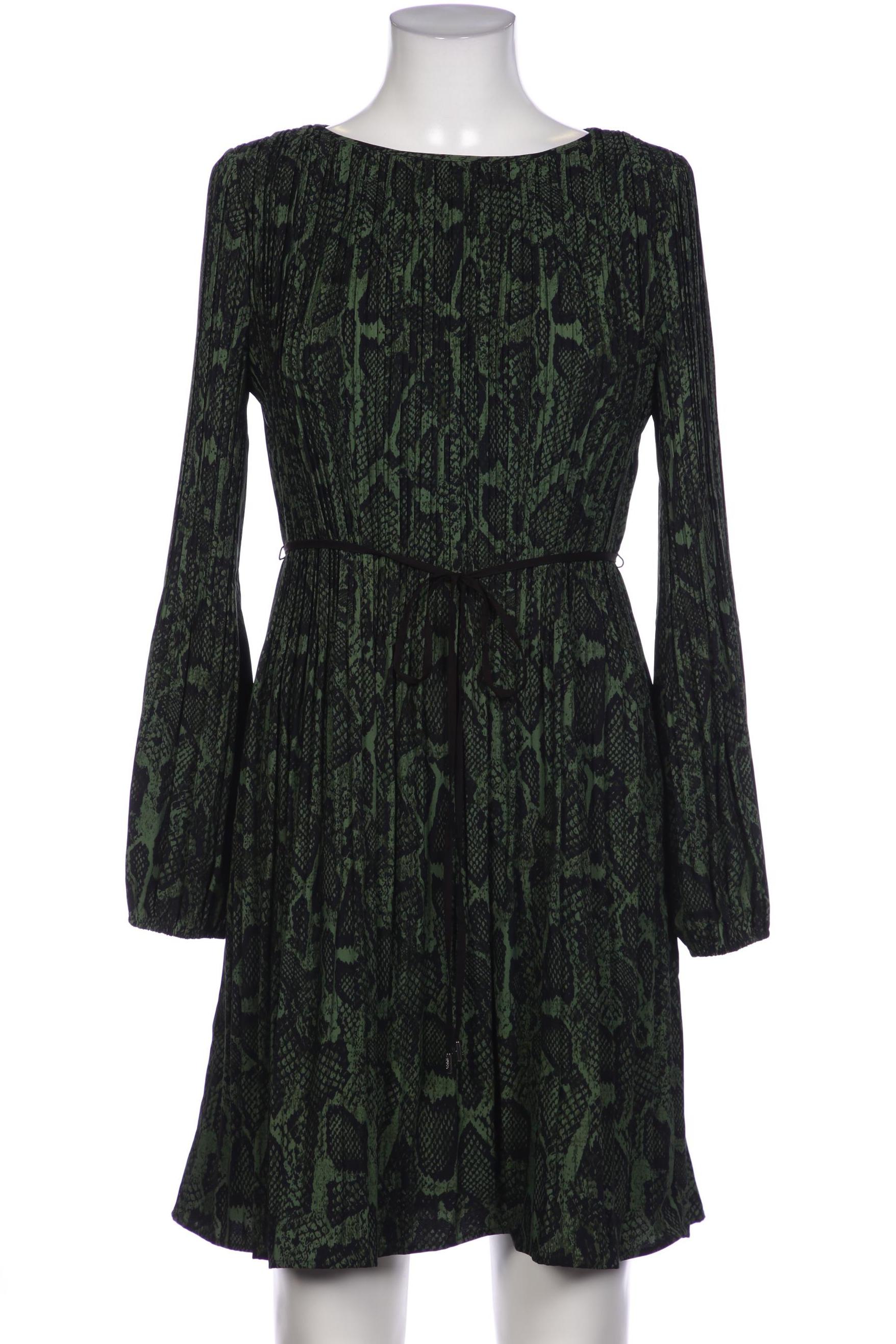 

Hugo by Hugo Boss Damen Kleid, grün, Gr. 38