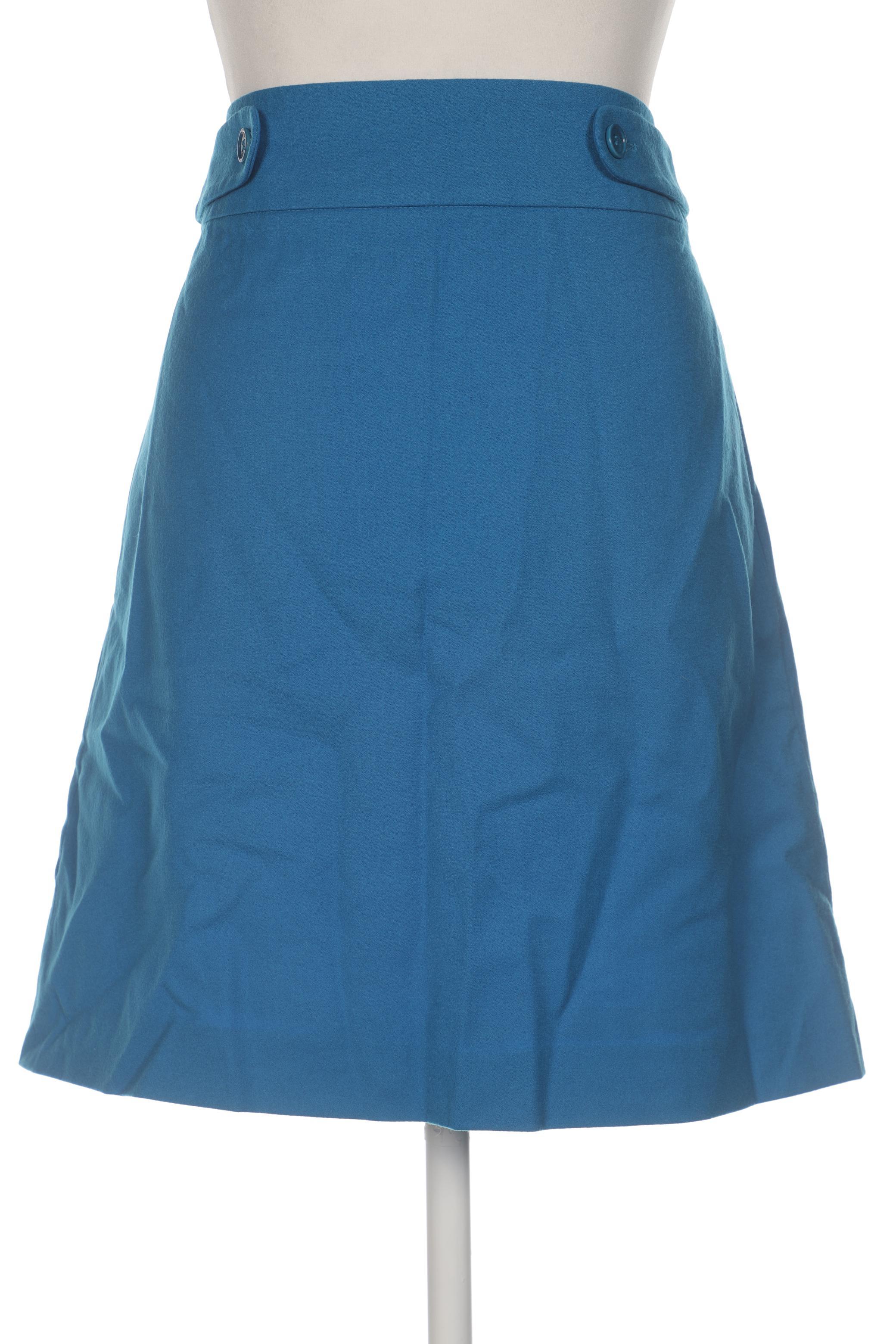 

Hugo by Hugo Boss Damen Rock, blau, Gr. 40