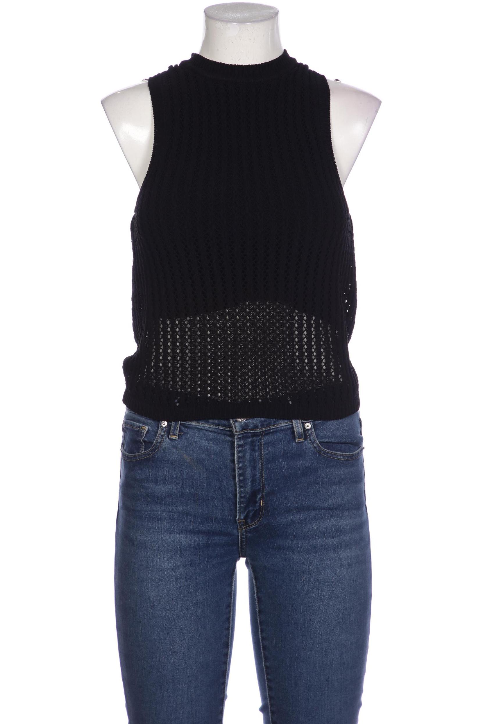 

HUGO by Hugo Boss Damen Pullover, schwarz