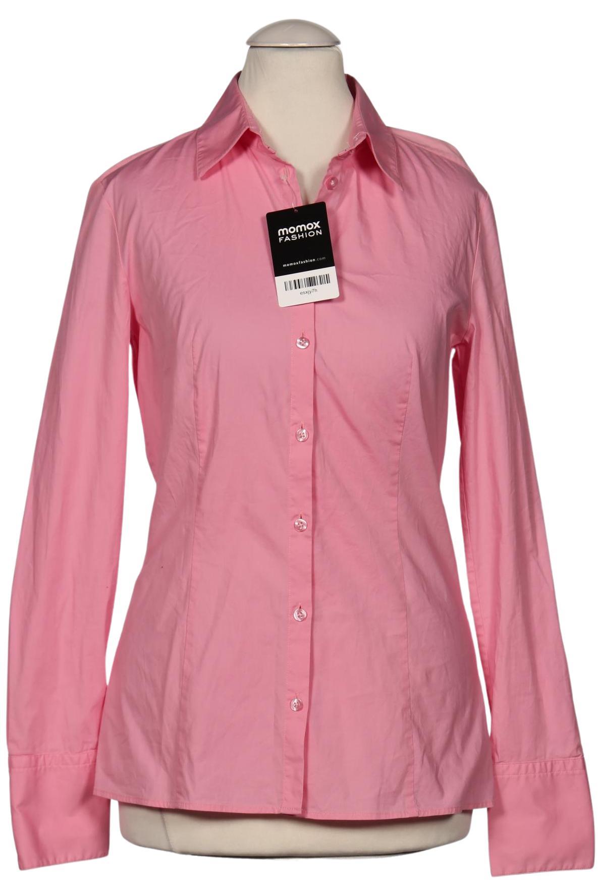 

Hugo by Hugo Boss Damen Bluse, pink, Gr. 34