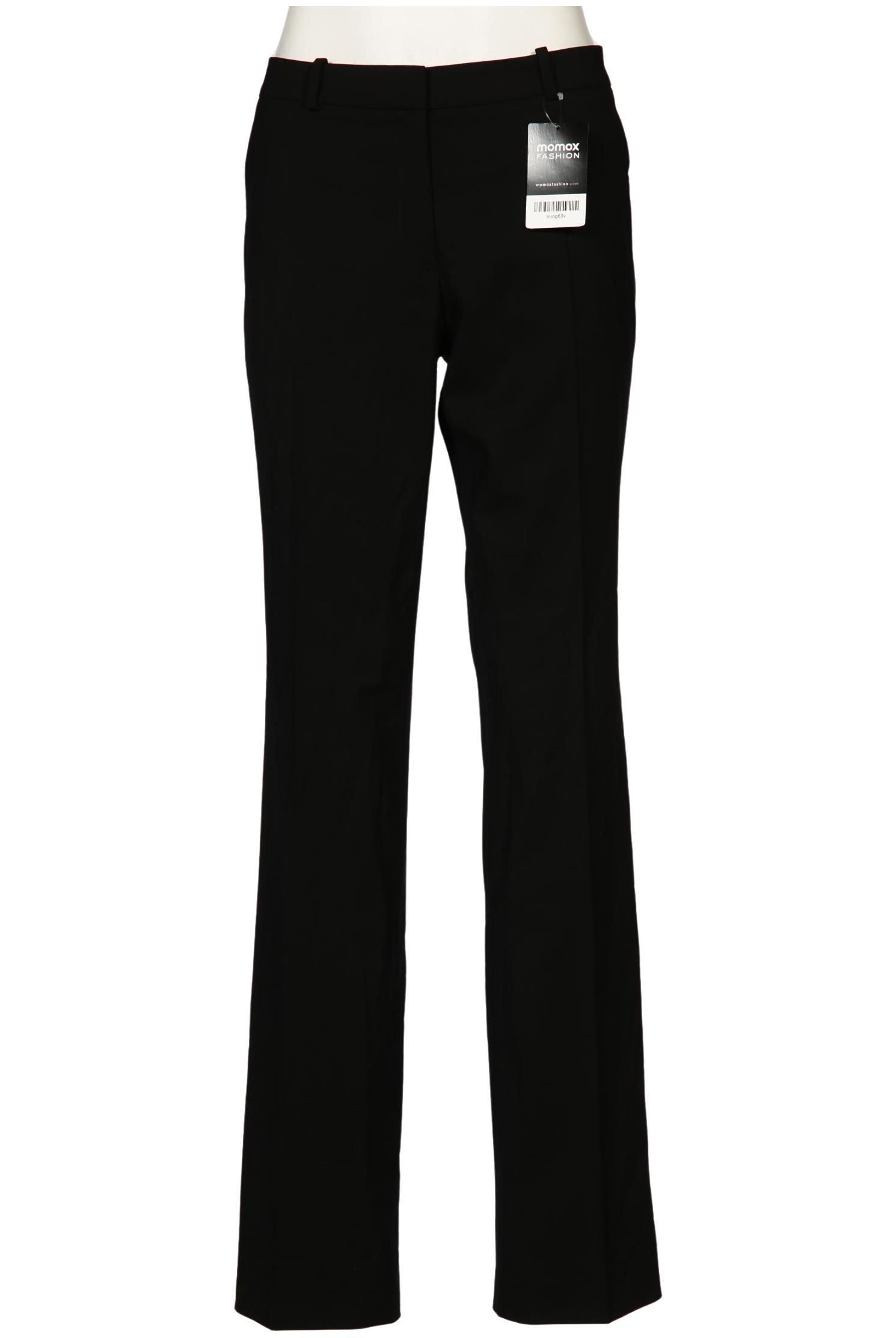 

Hugo by Hugo Boss Damen Stoffhose, schwarz, Gr. 42