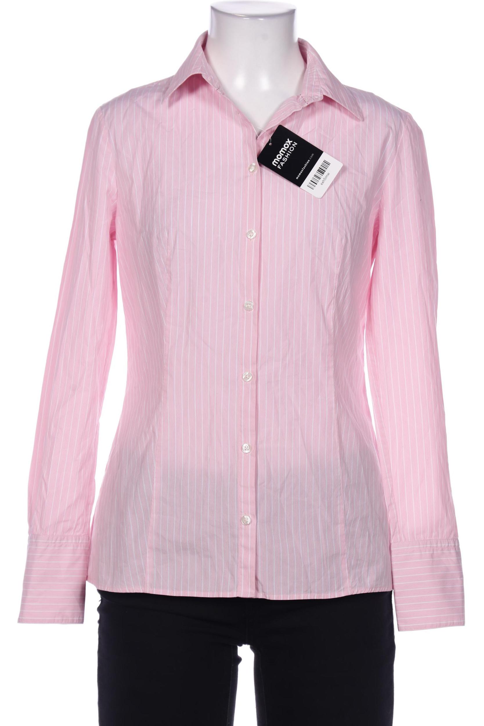 

Hugo by Hugo Boss Damen Bluse, pink, Gr. 36