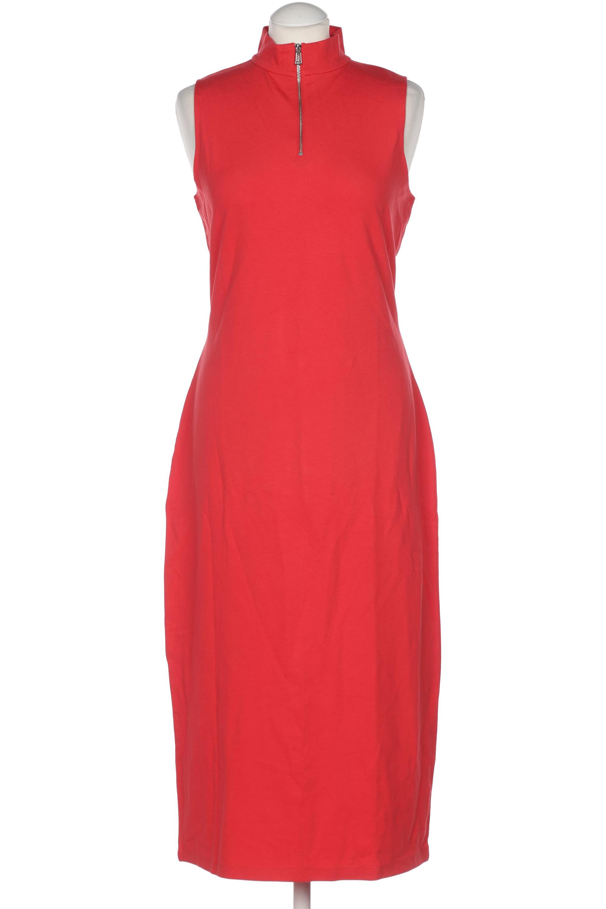 

HUGO by Hugo Boss Damen Kleid, rot