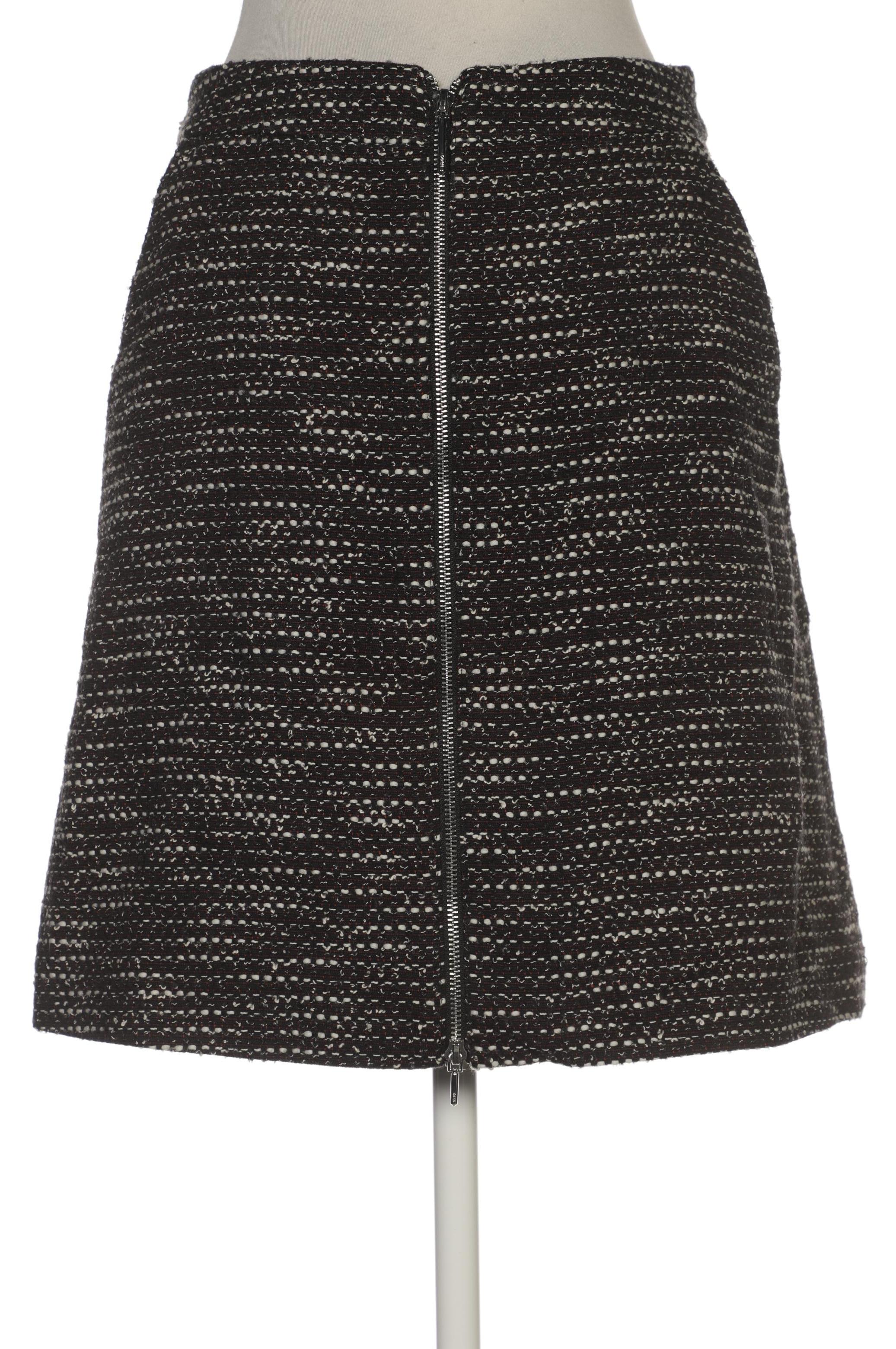 

Hugo by Hugo Boss Damen Rock, schwarz, Gr. 36