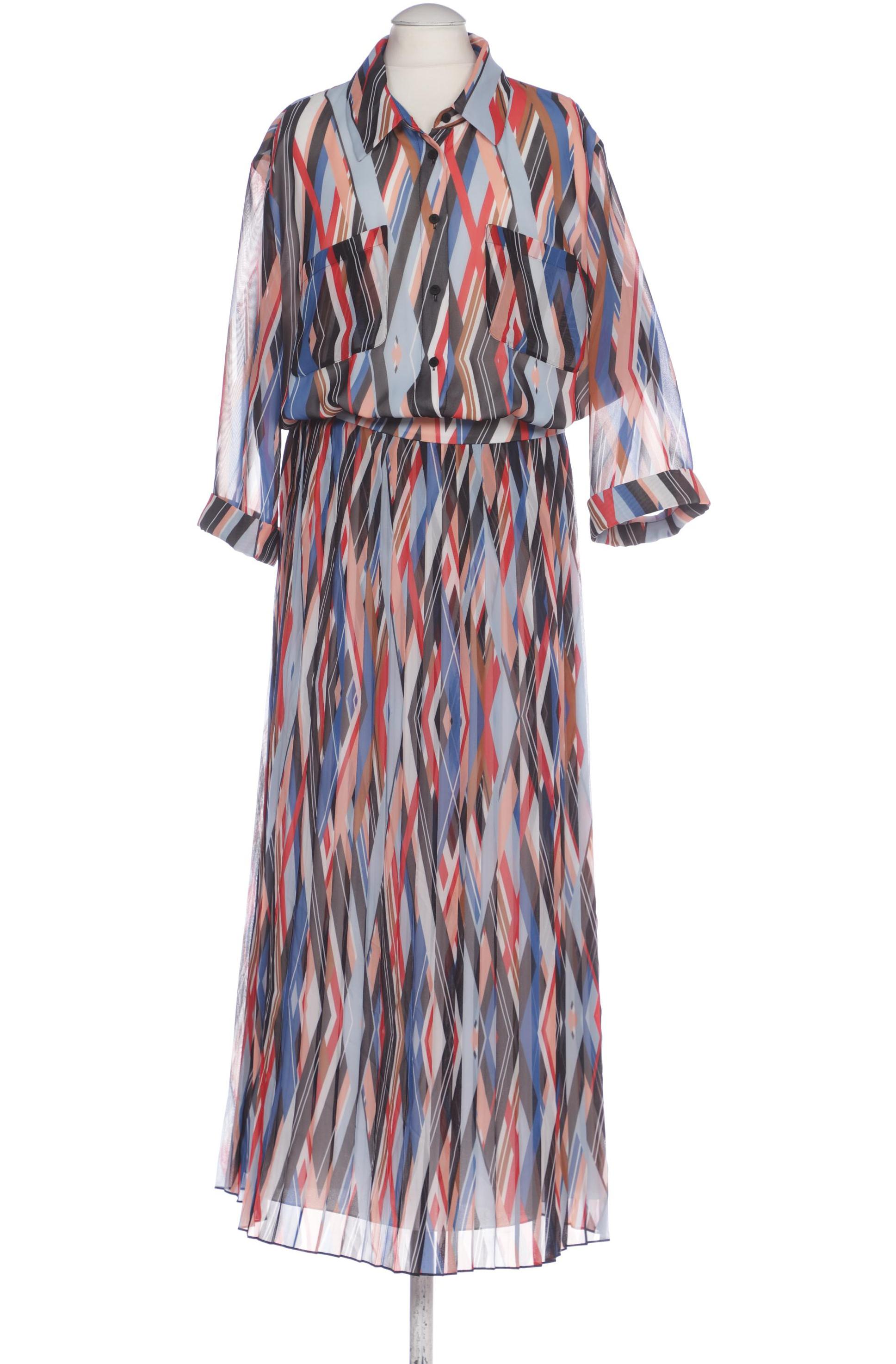 

Hugo by Hugo Boss Damen Kleid, mehrfarbig, Gr. 36