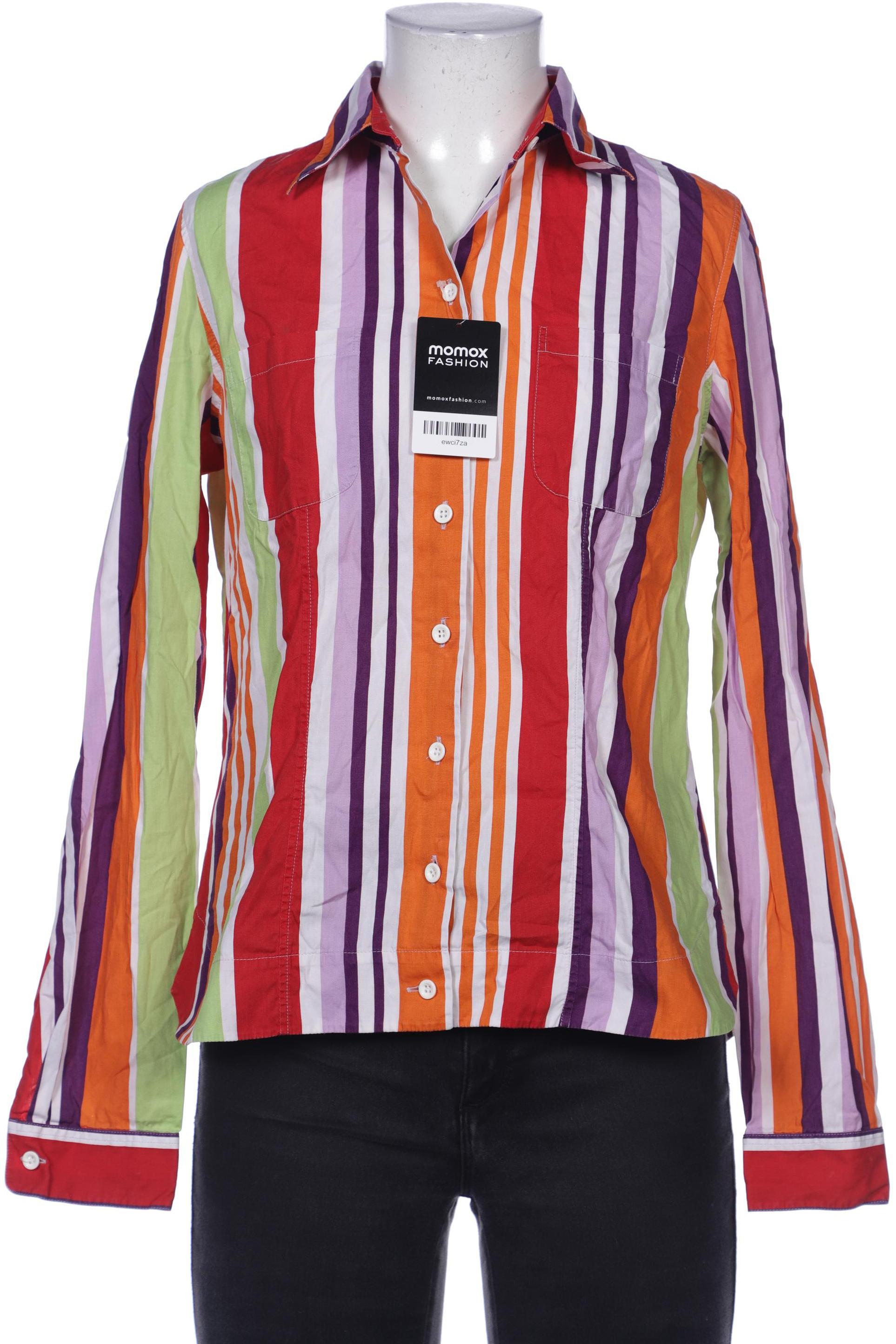 

Hugo by Hugo Boss Damen Bluse, mehrfarbig, Gr. 36