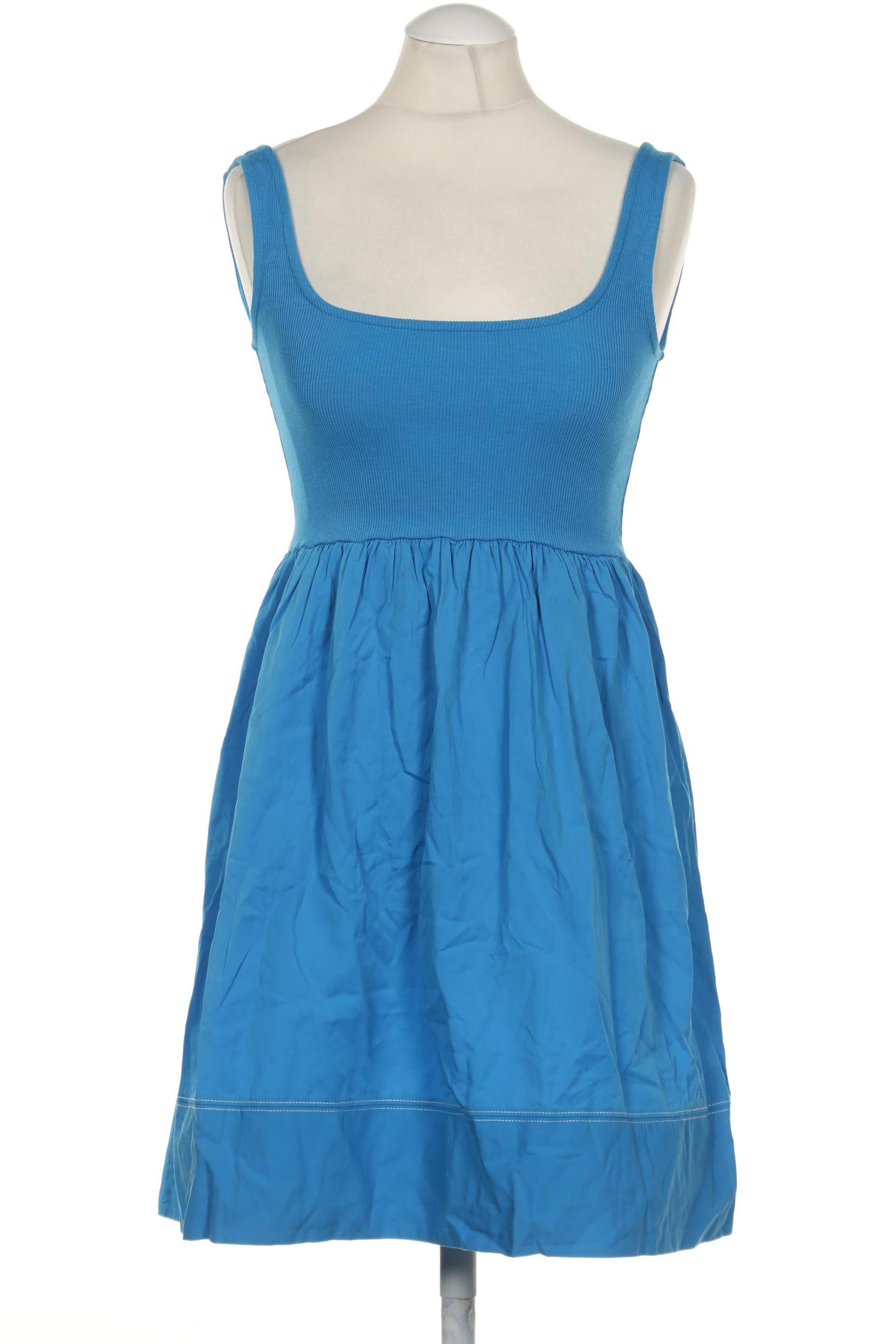 

Hugo by Hugo Boss Damen Kleid, blau, Gr. 34
