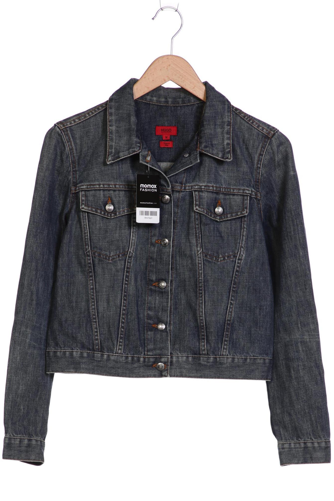 

HUGO by Hugo Boss Damen Jacke, marineblau